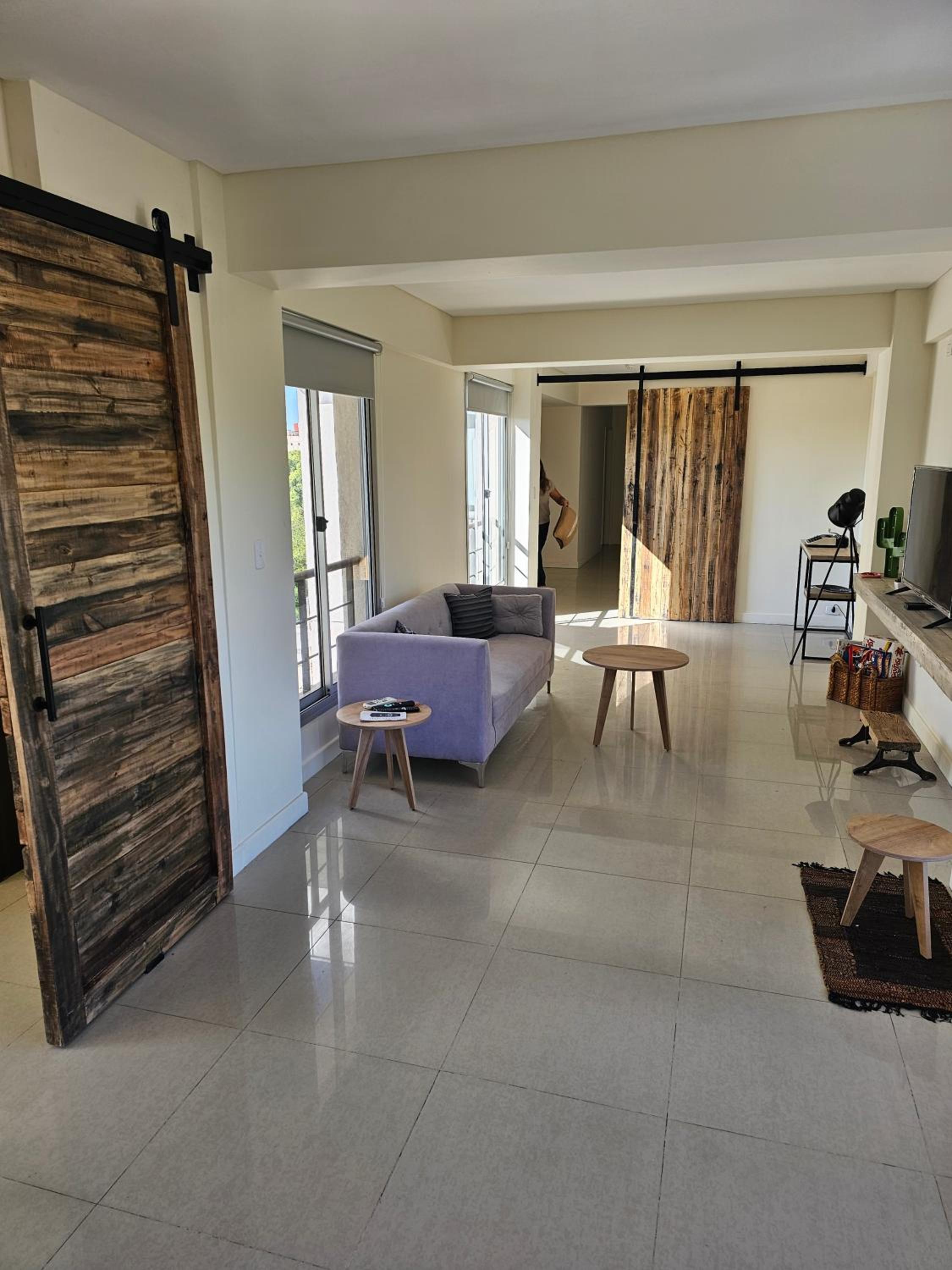 Apartamentos Centricos