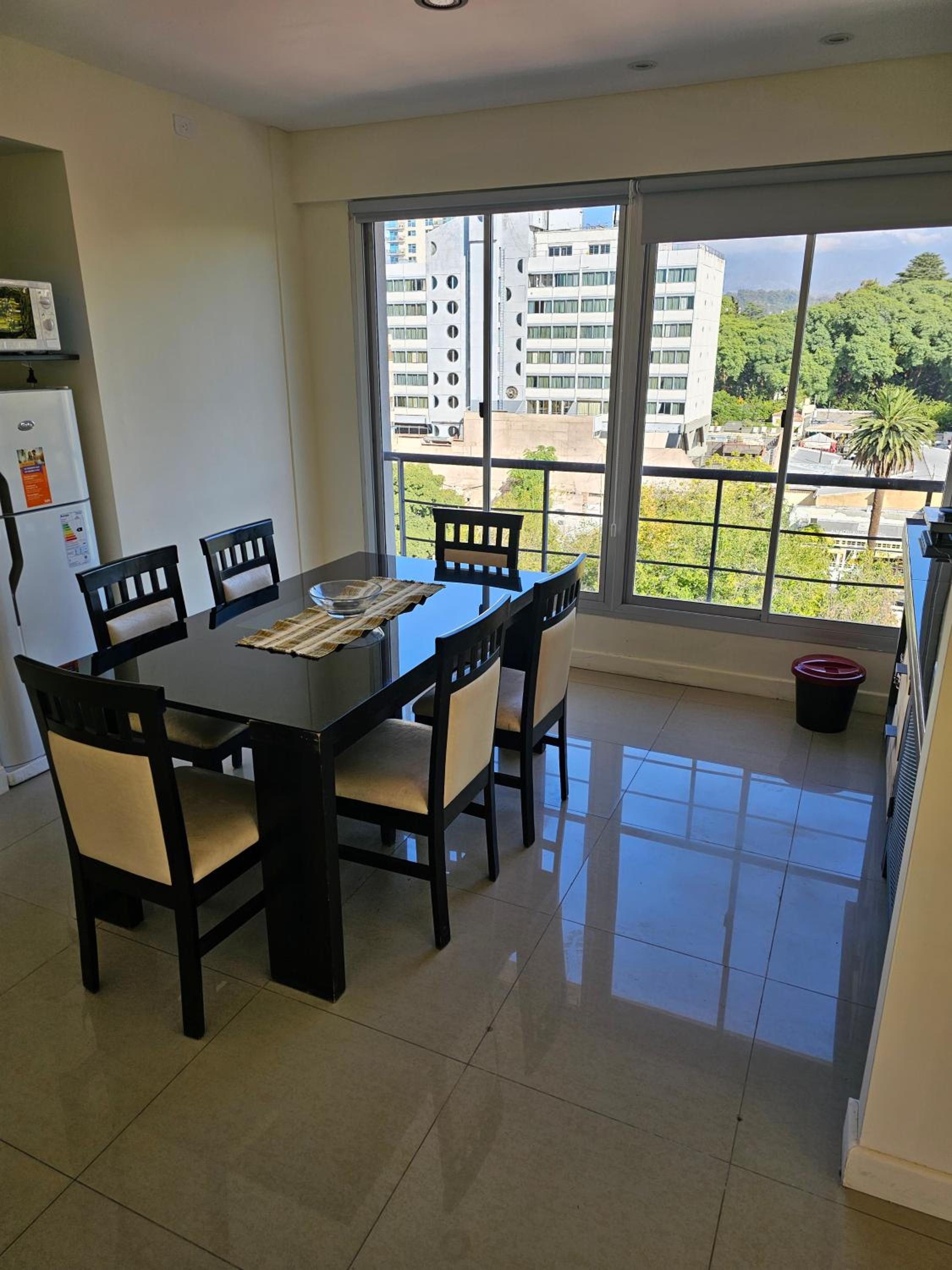 Apartamentos Centricos