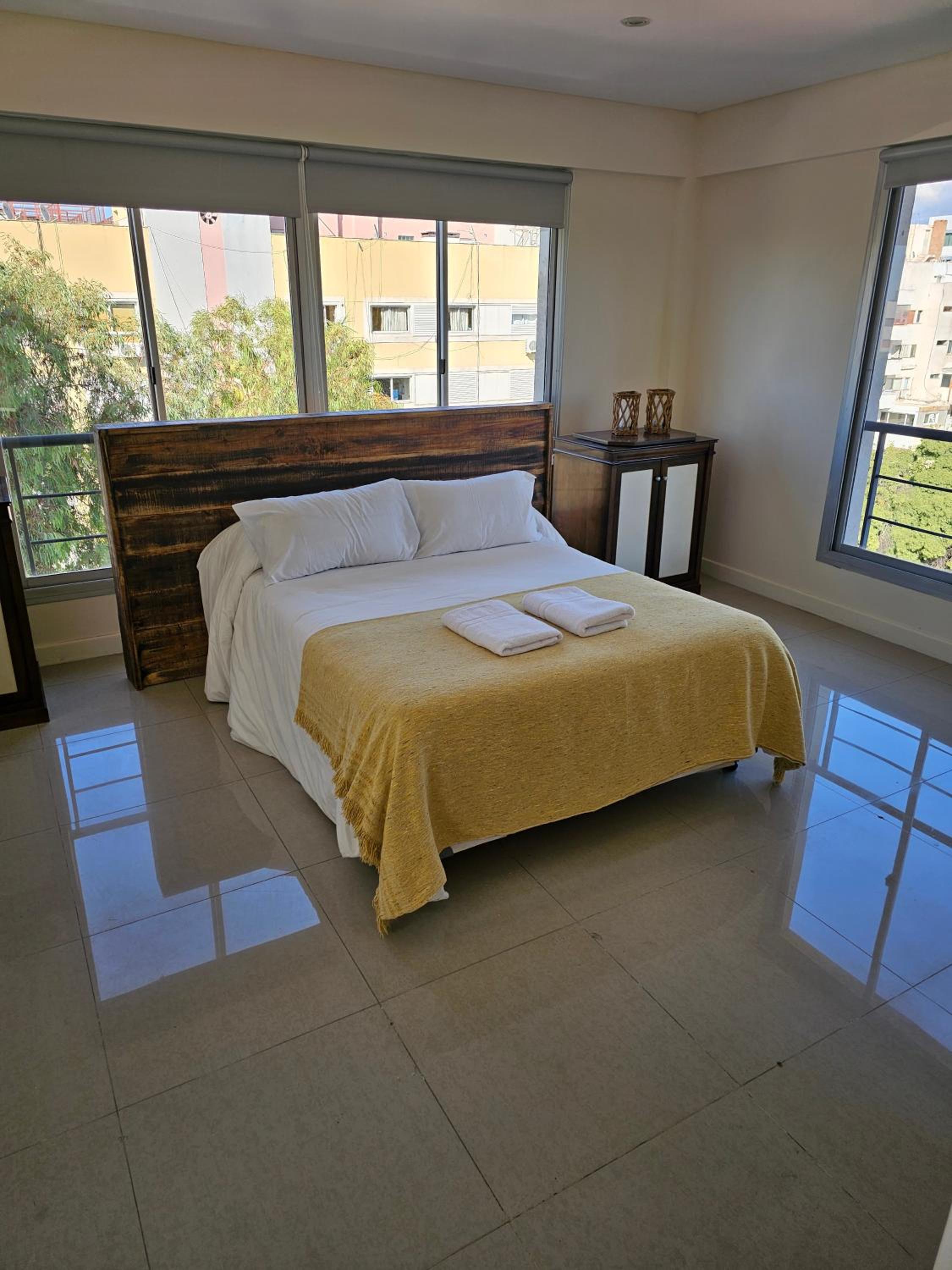 Apartamentos Centricos