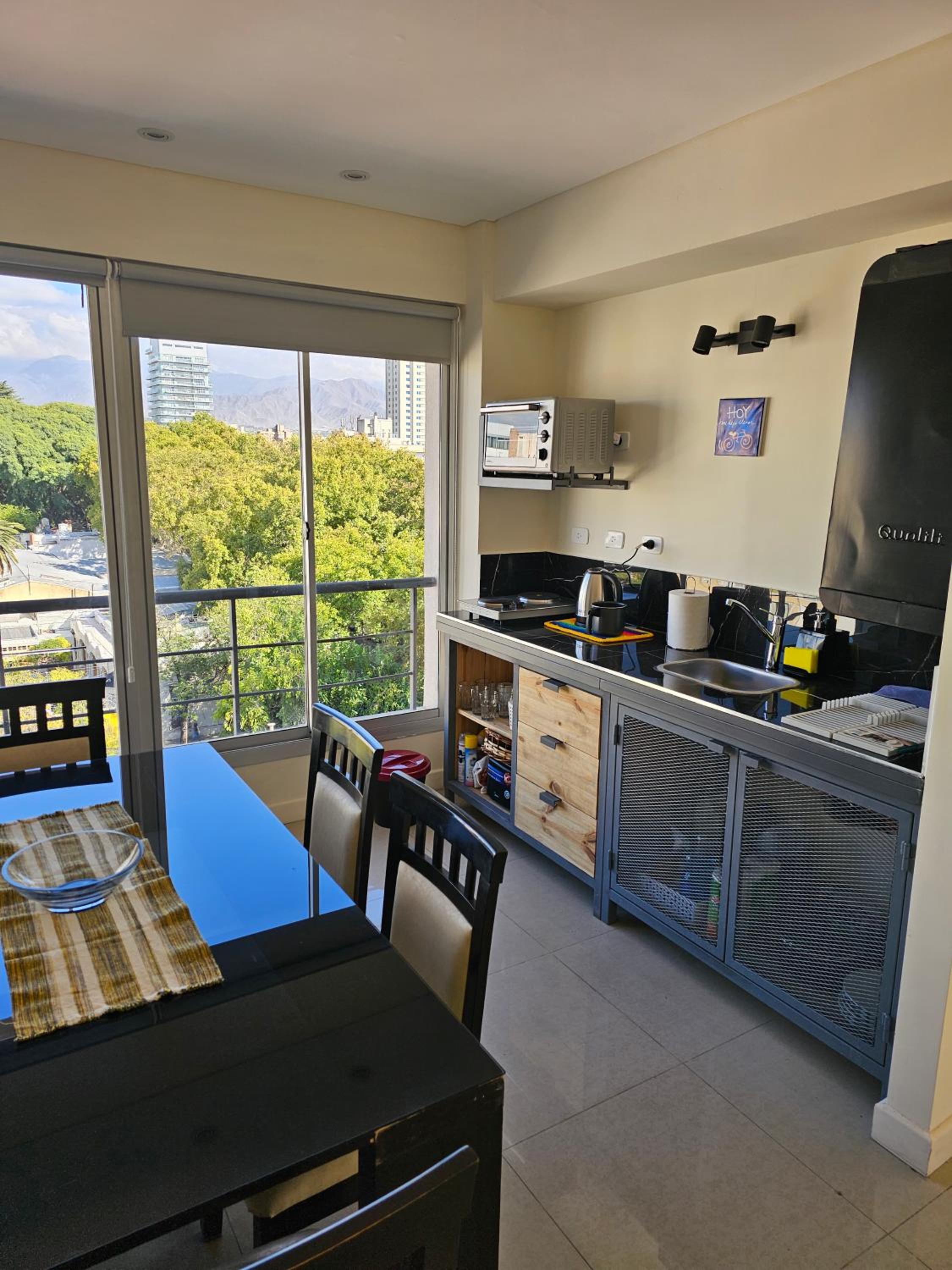 Apartamentos Centricos