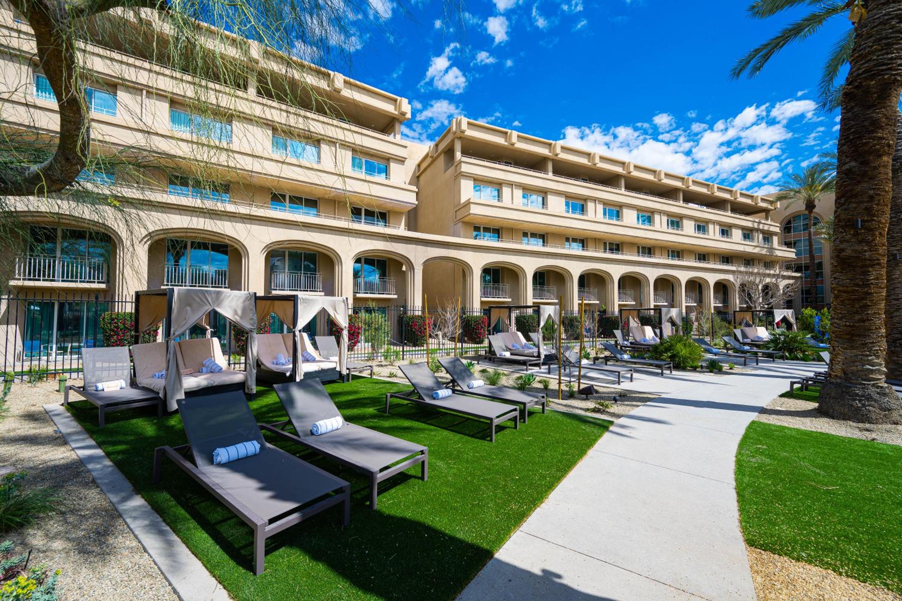 Grand Hyatt Indian Wells Resort & Villas 72