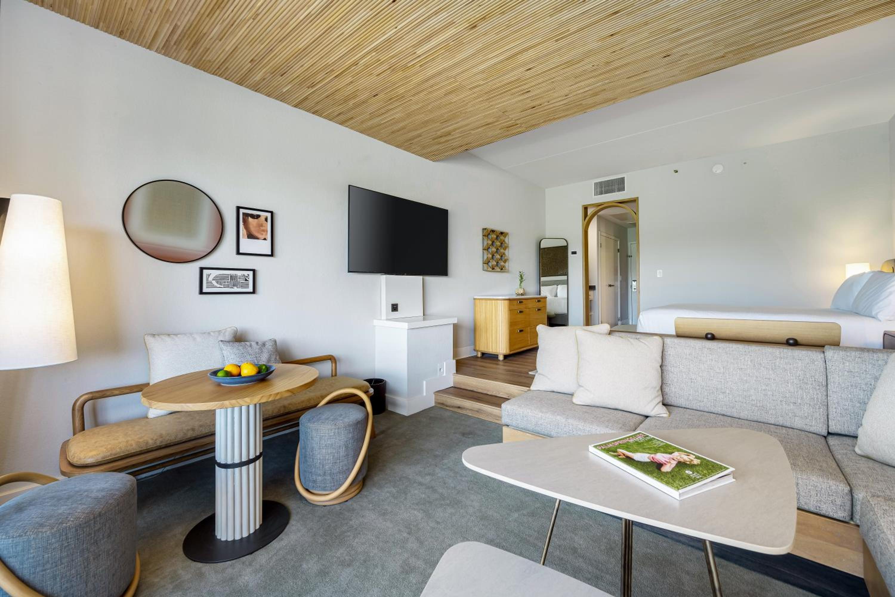 Grand Hyatt Indian Wells Resort & Villas 73