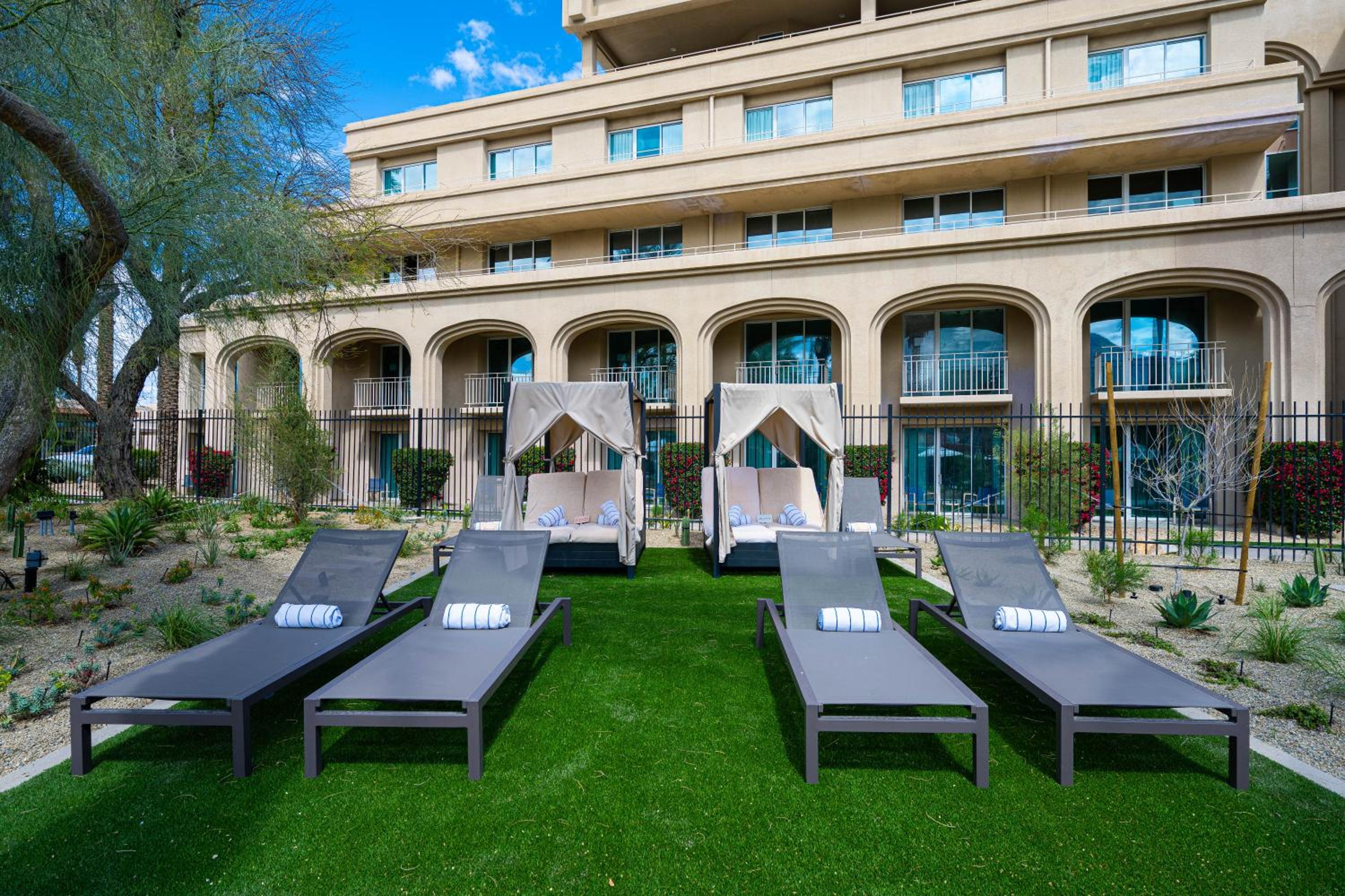 Grand Hyatt Indian Wells Resort & Villas 78