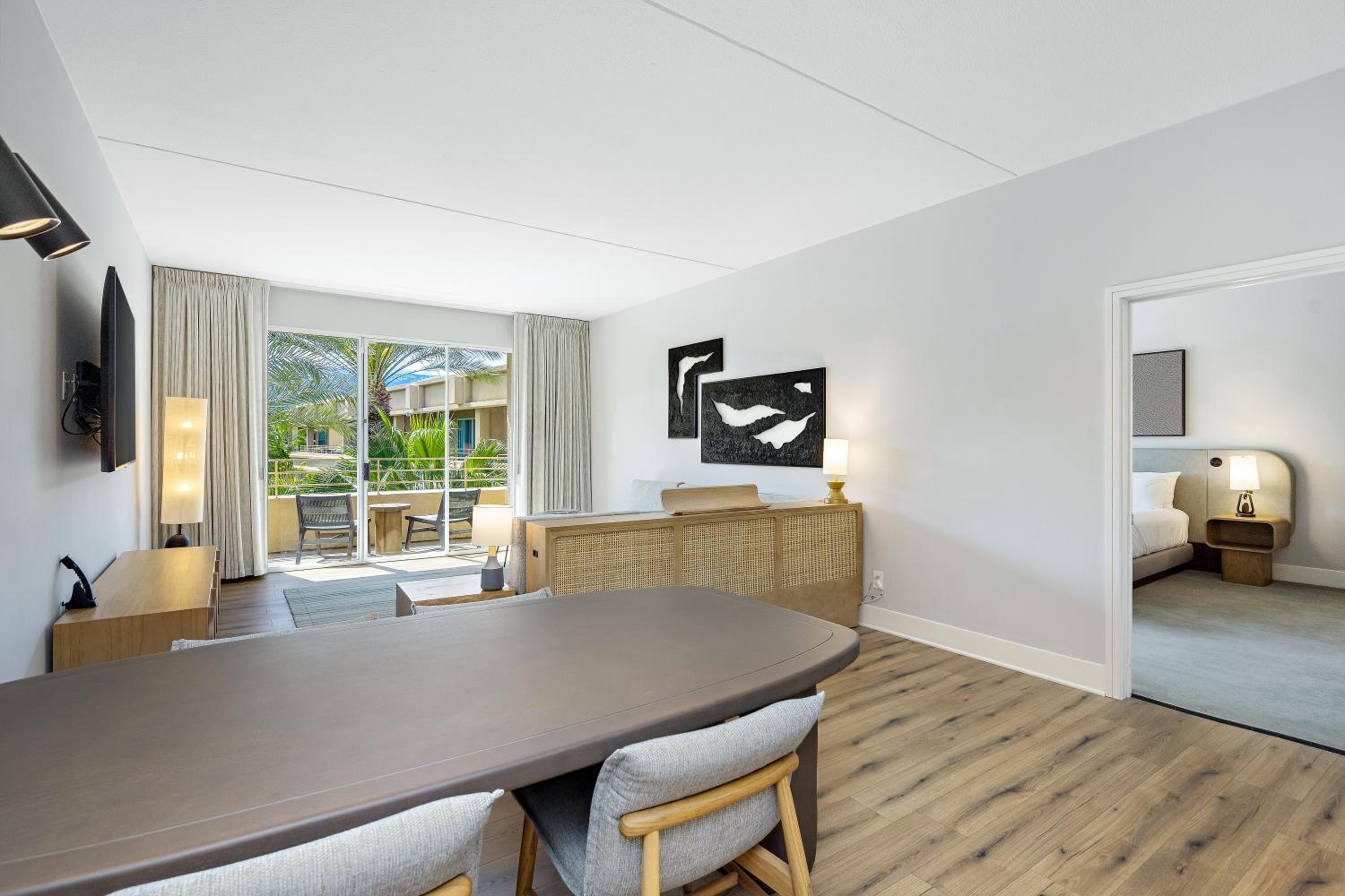 Grand Hyatt Indian Wells Resort & Villas 83