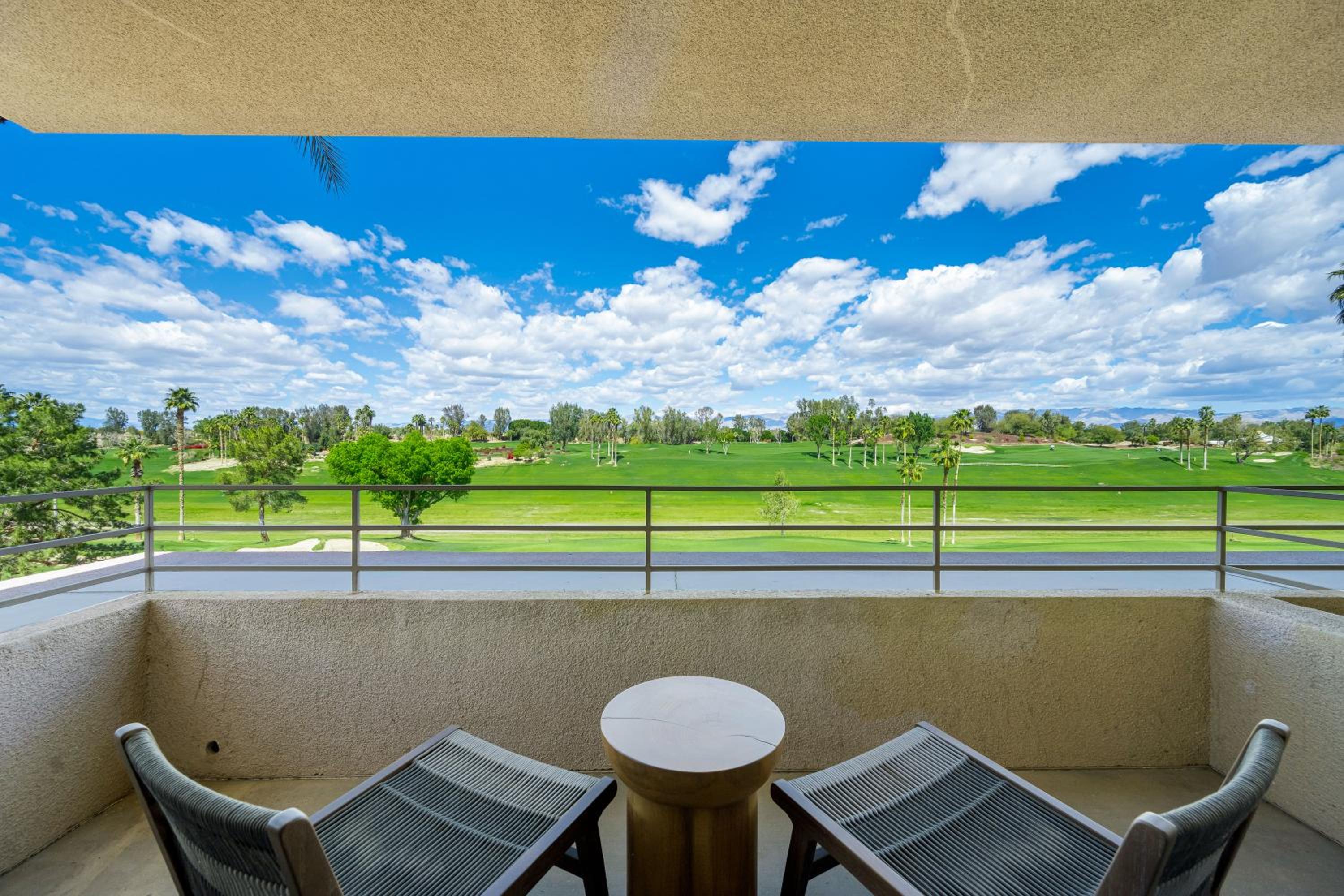 Grand Hyatt Indian Wells Resort & Villas 89