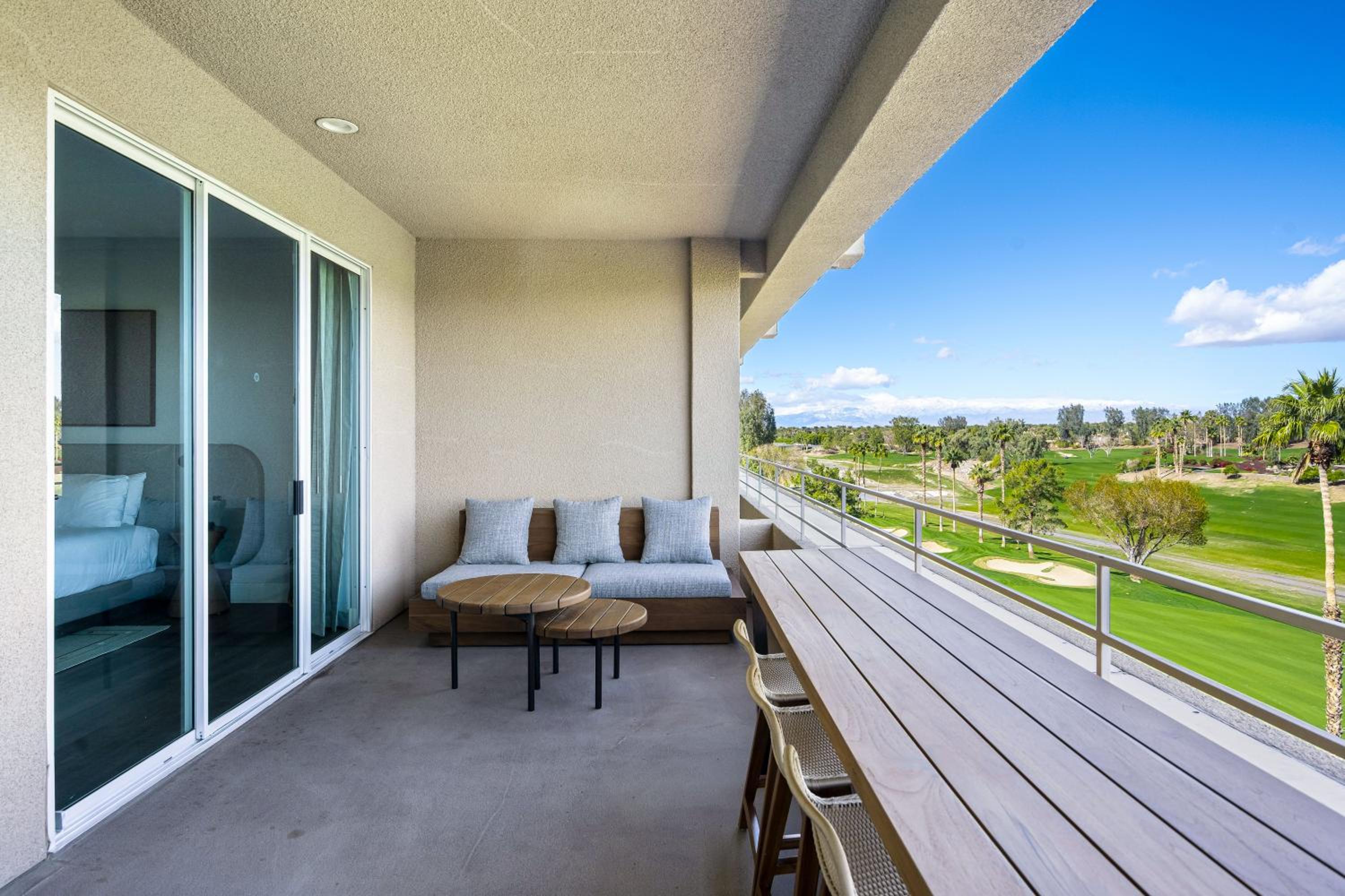 Grand Hyatt Indian Wells Resort & Villas 87