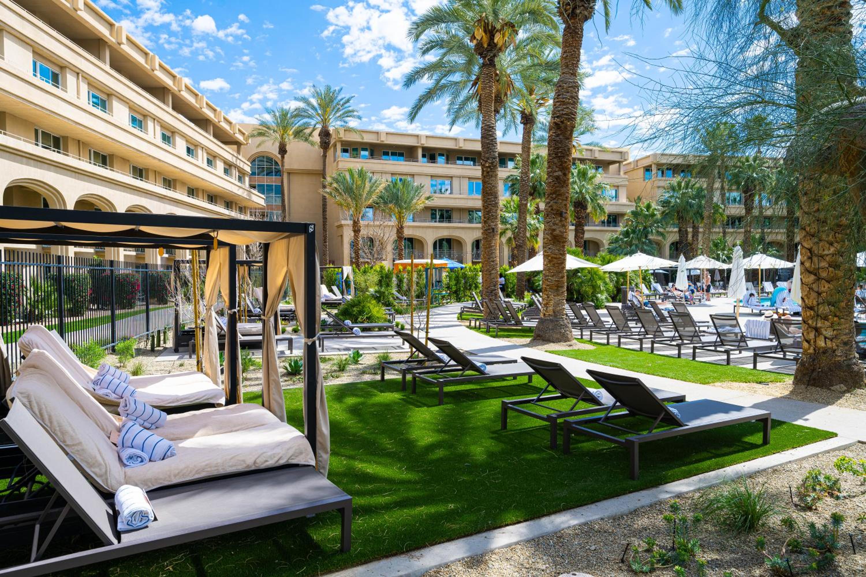 Grand Hyatt Indian Wells Resort & Villas 91