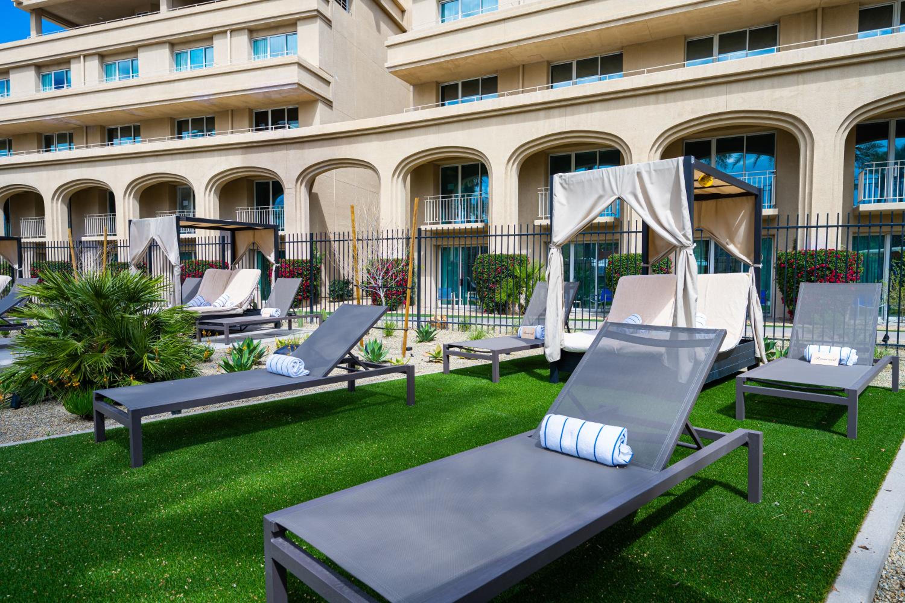 Grand Hyatt Indian Wells Resort & Villas 92
