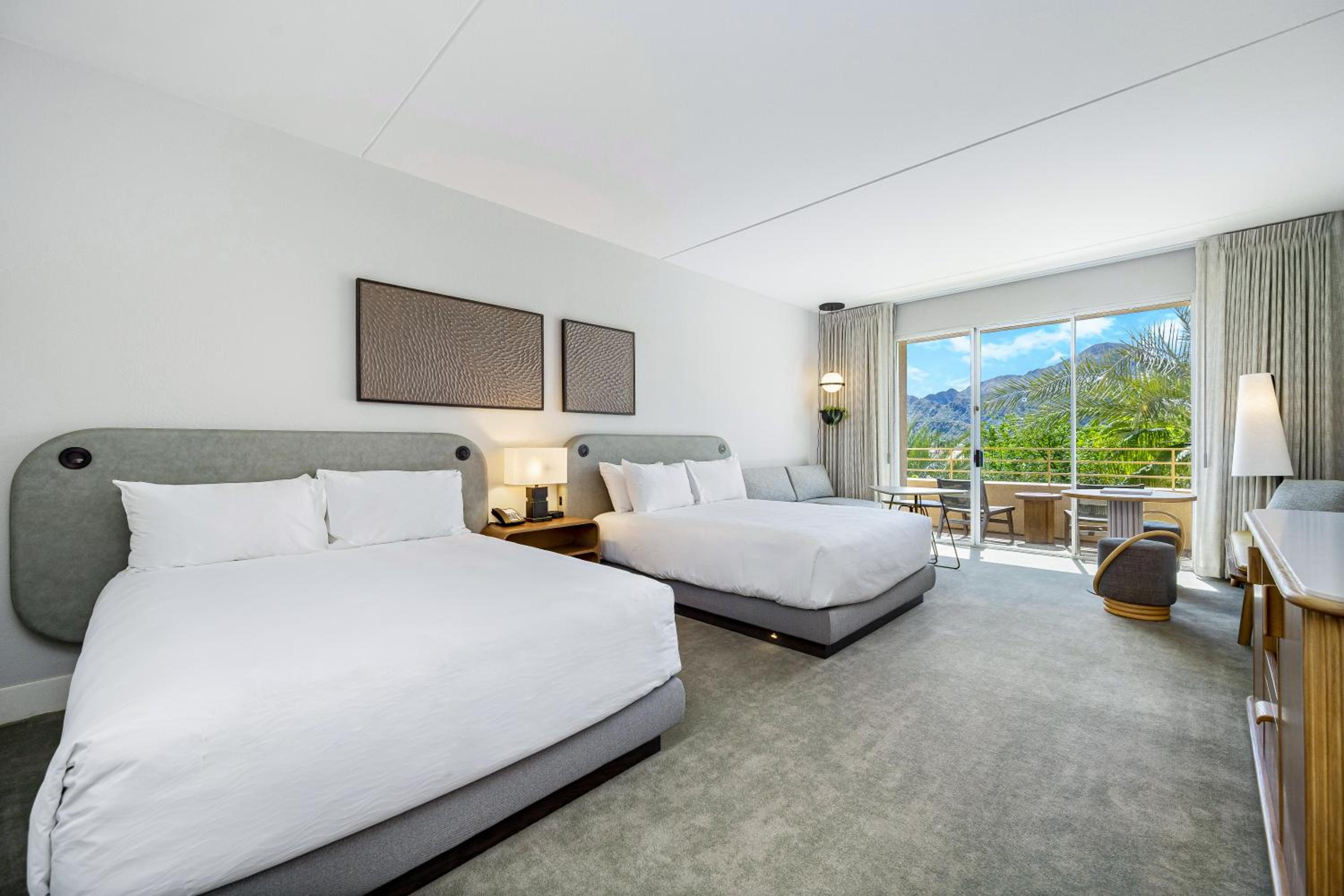 Grand Hyatt Indian Wells Resort & Villas 104