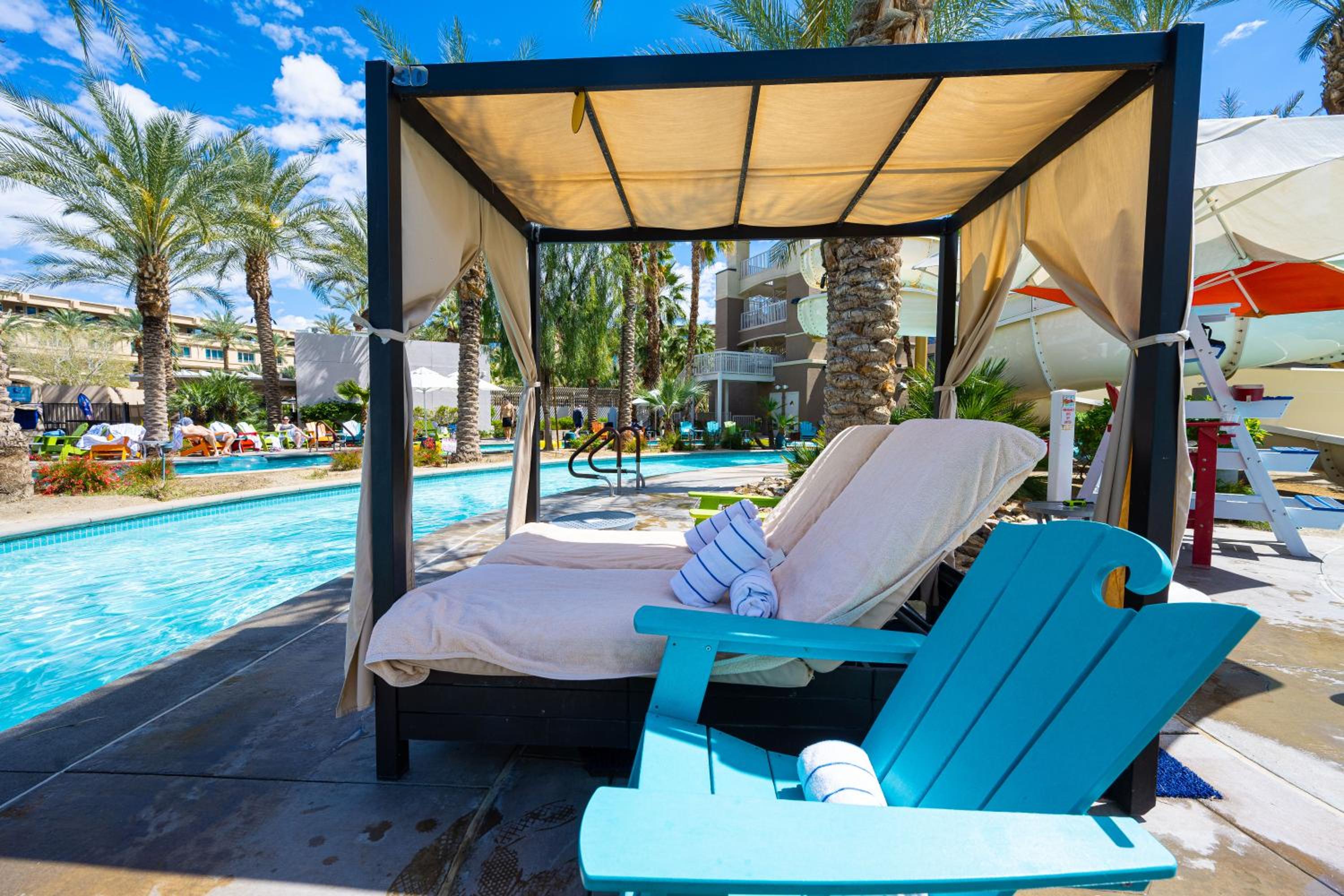 Grand Hyatt Indian Wells Resort & Villas 125