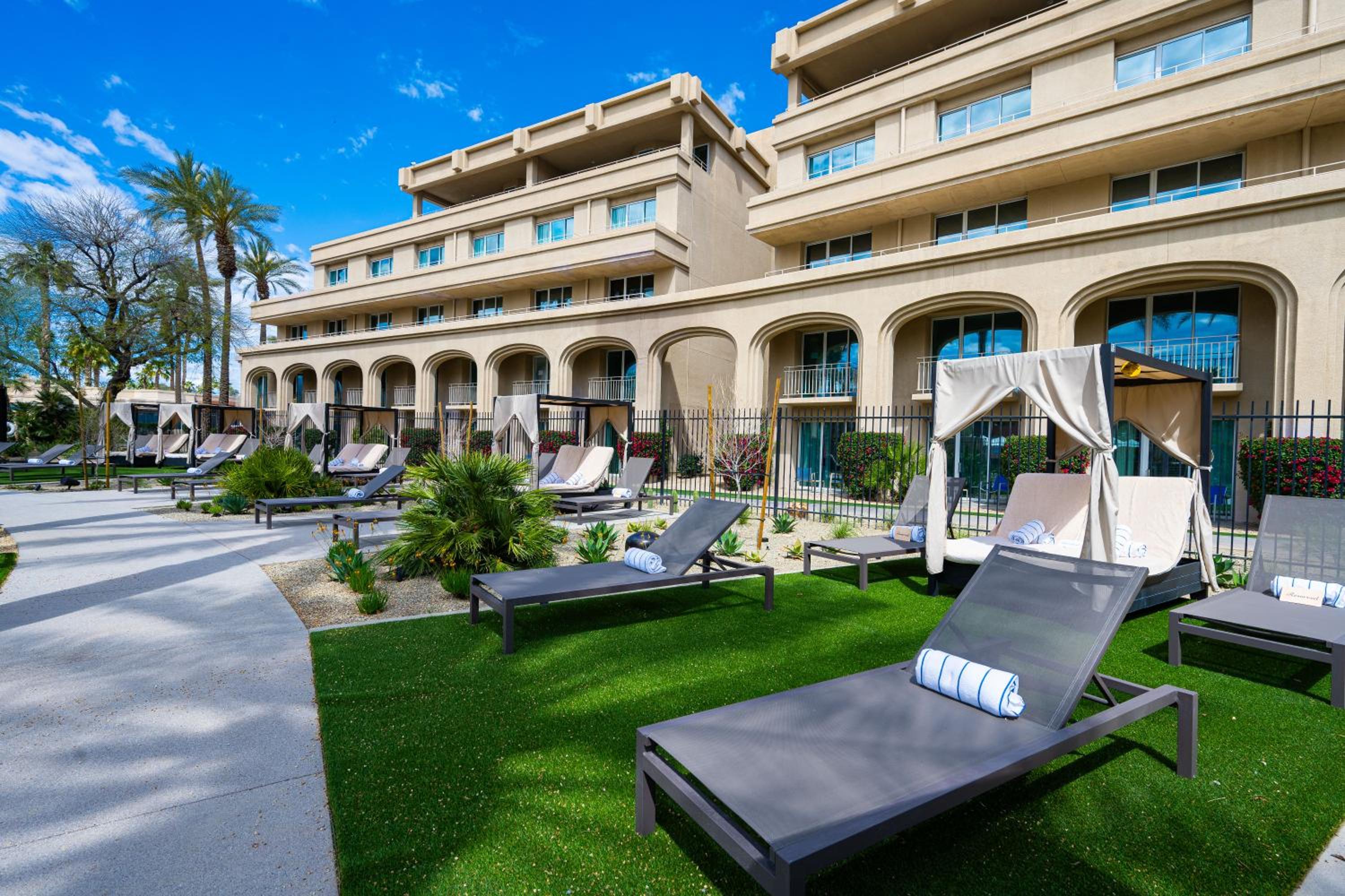 Grand Hyatt Indian Wells Resort & Villas 93