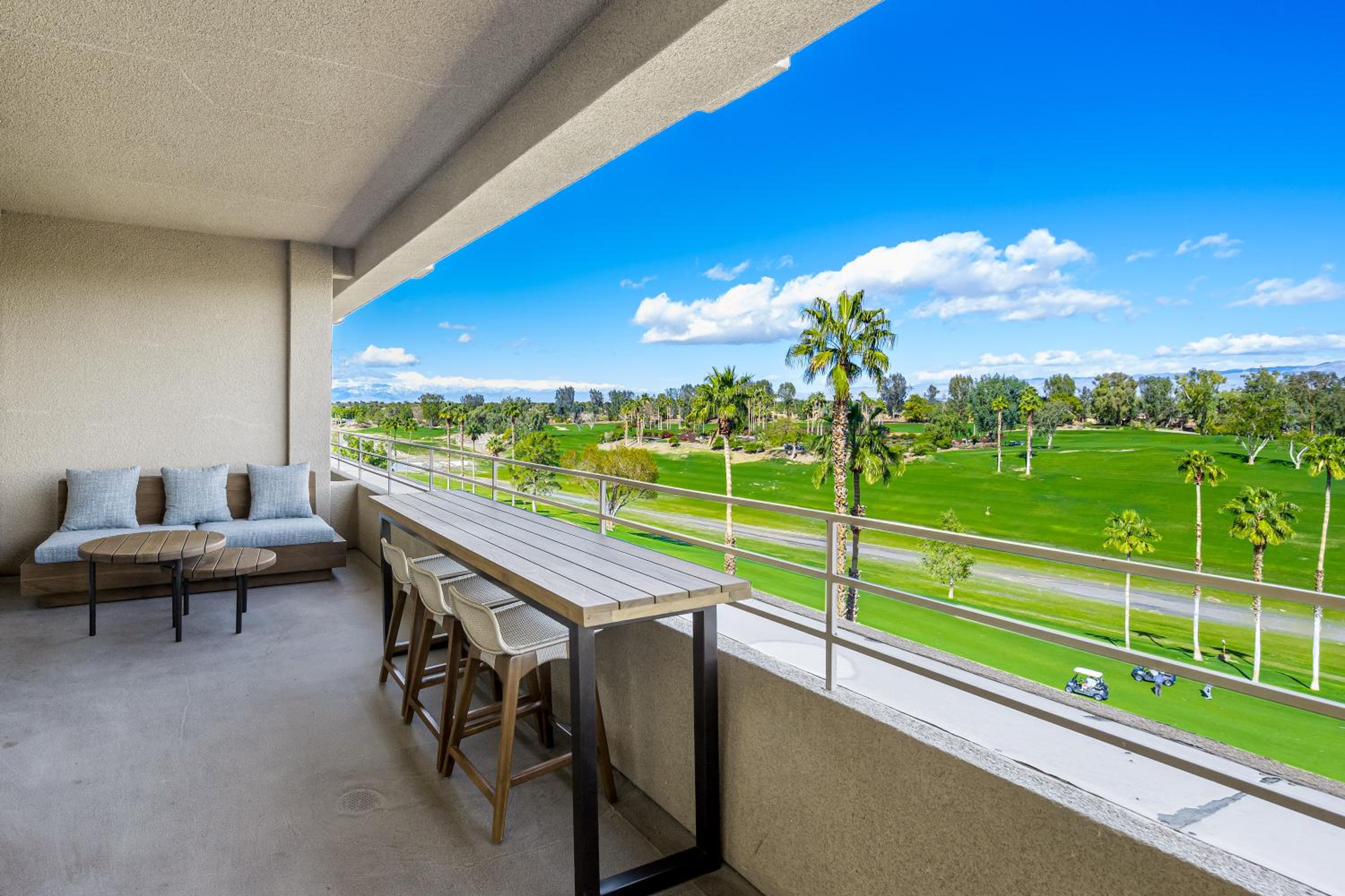 Grand Hyatt Indian Wells Resort & Villas 96