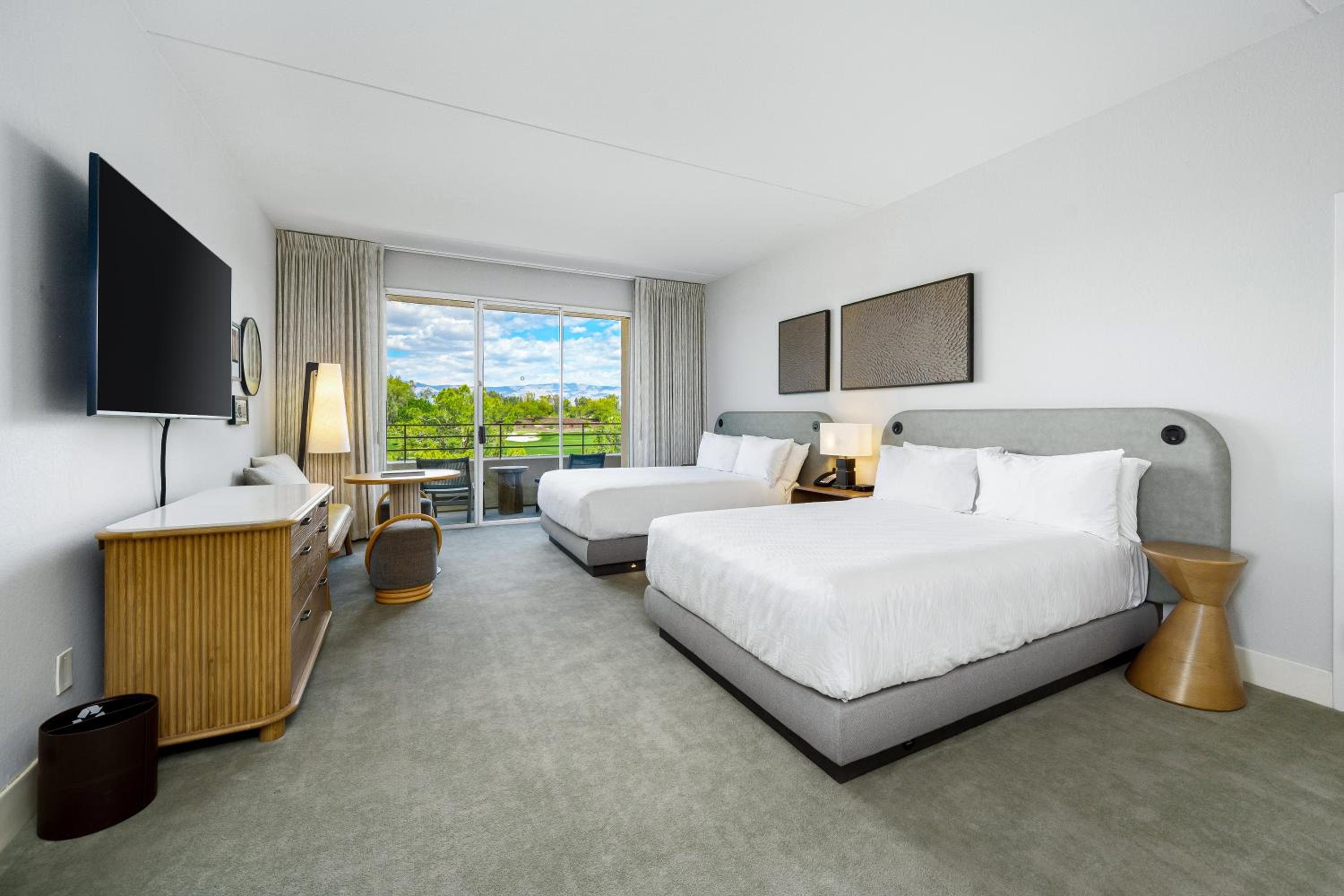 Grand Hyatt Indian Wells Resort & Villas 103