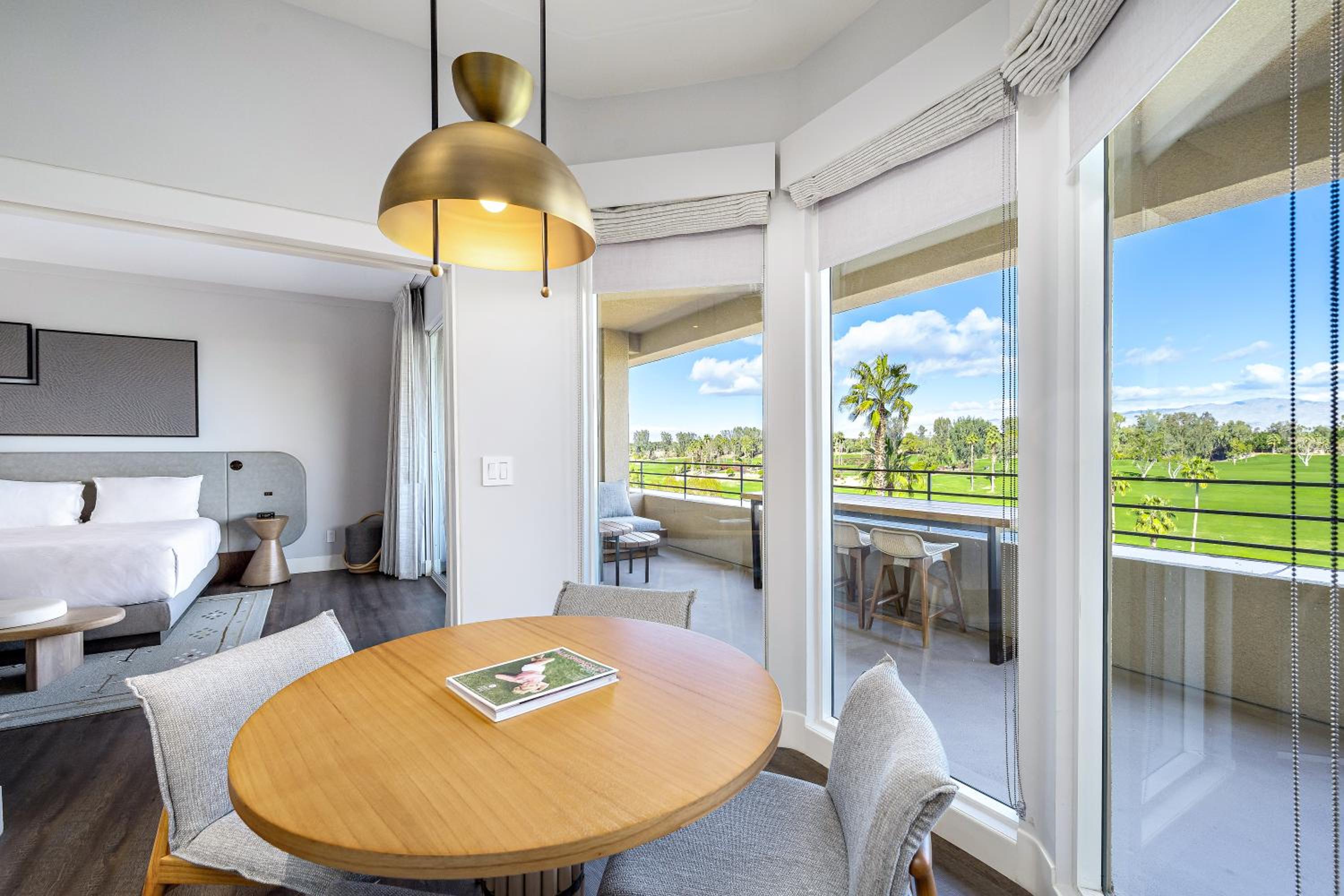 Grand Hyatt Indian Wells Resort & Villas 112