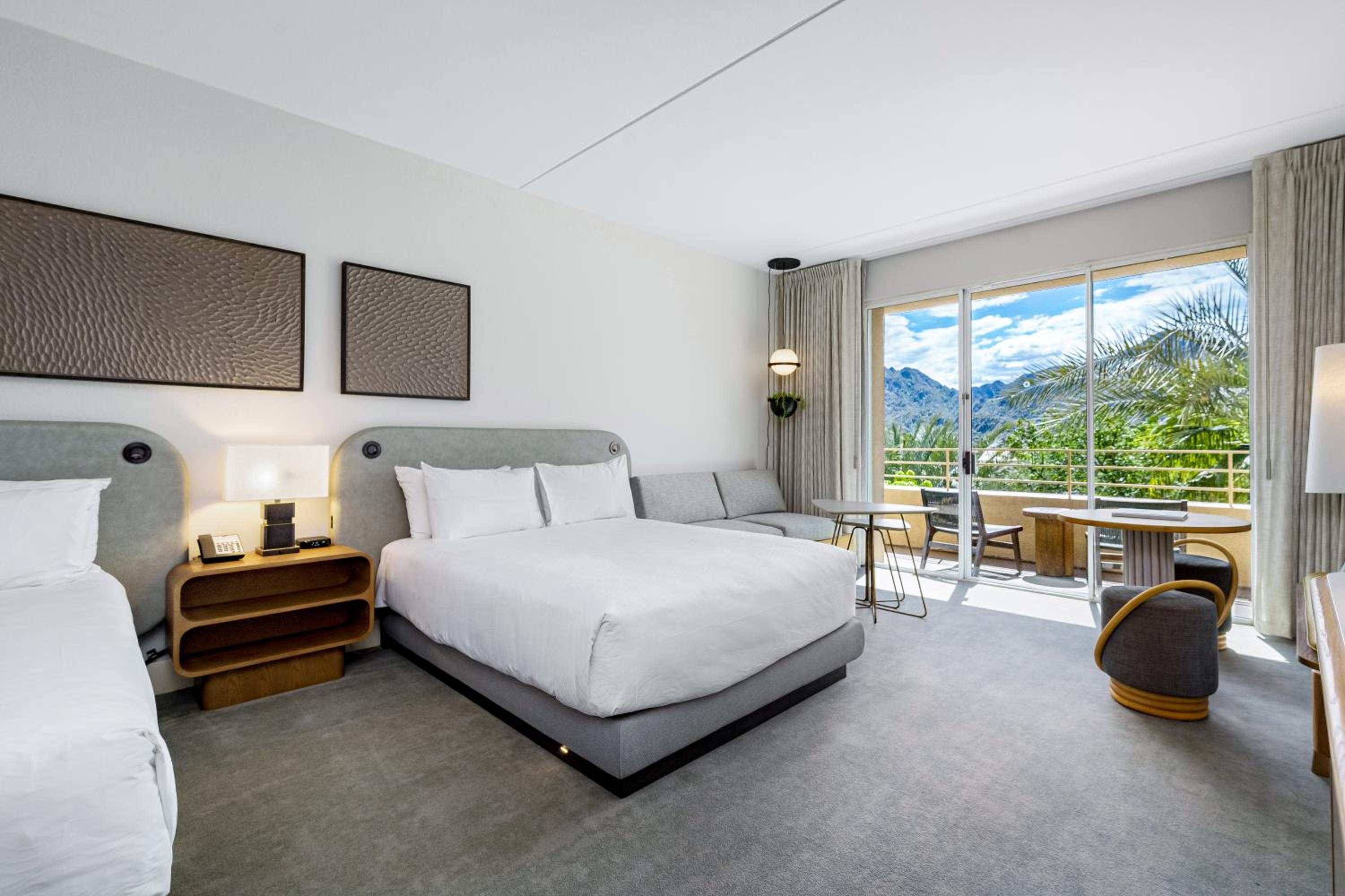 Grand Hyatt Indian Wells Resort & Villas 101