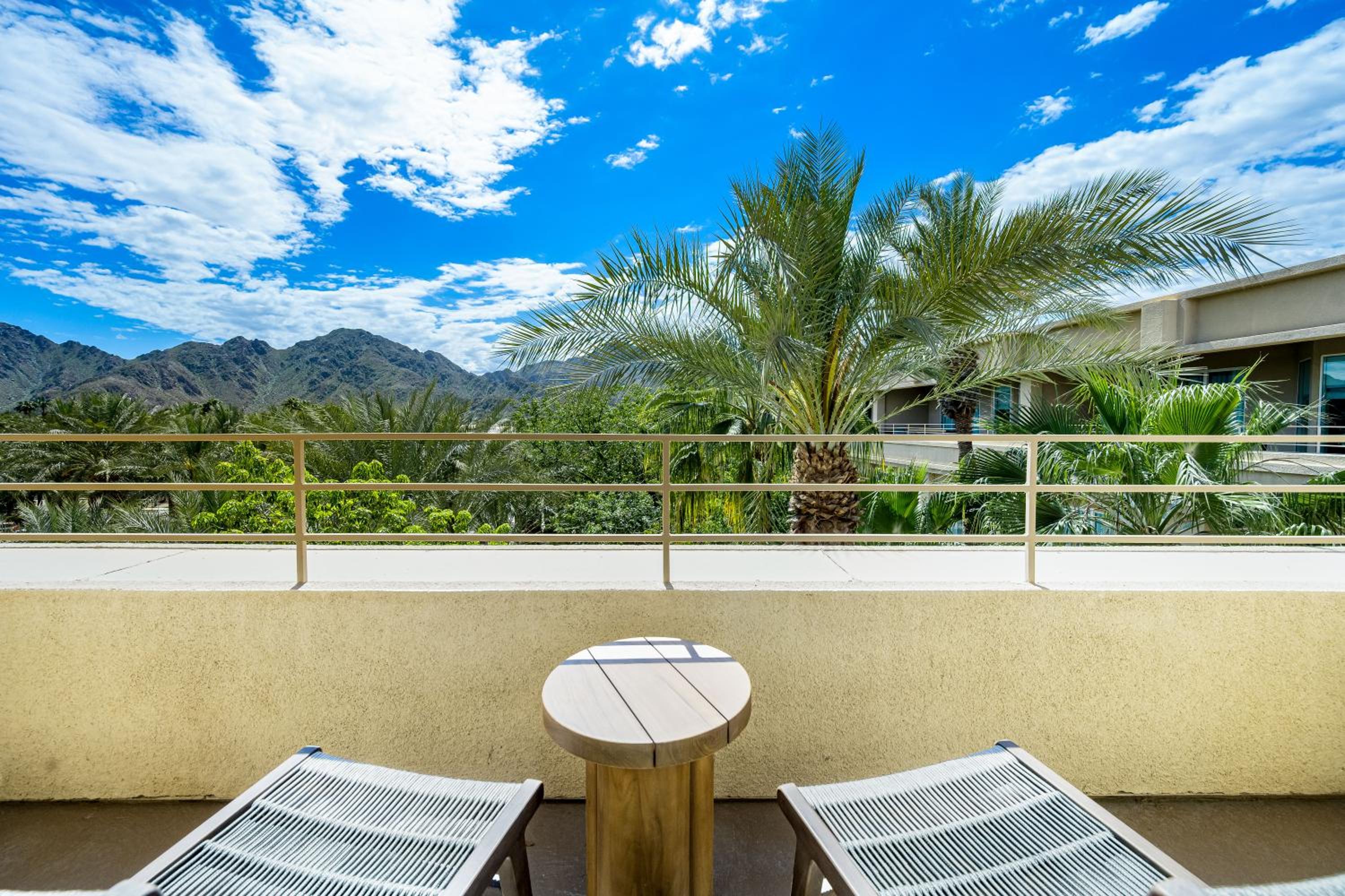 Grand Hyatt Indian Wells Resort & Villas 105