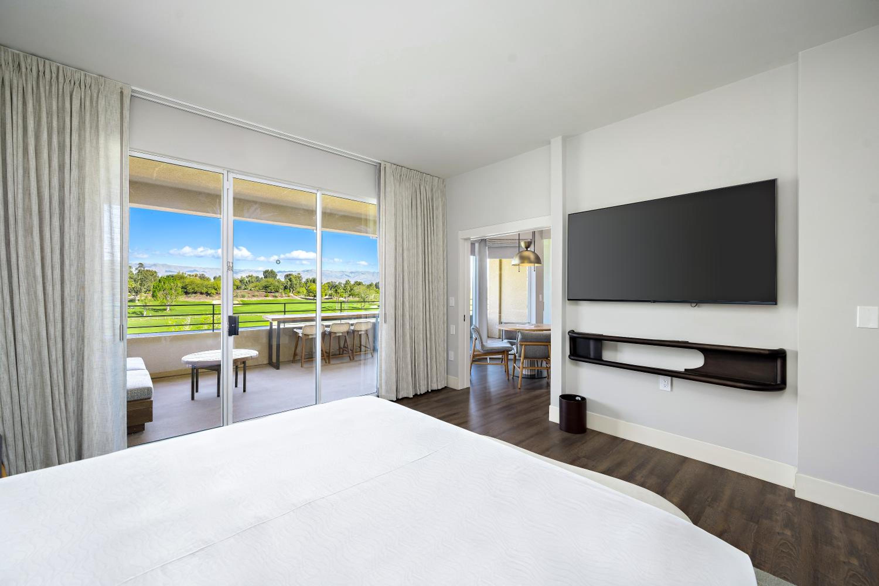Grand Hyatt Indian Wells Resort & Villas 107