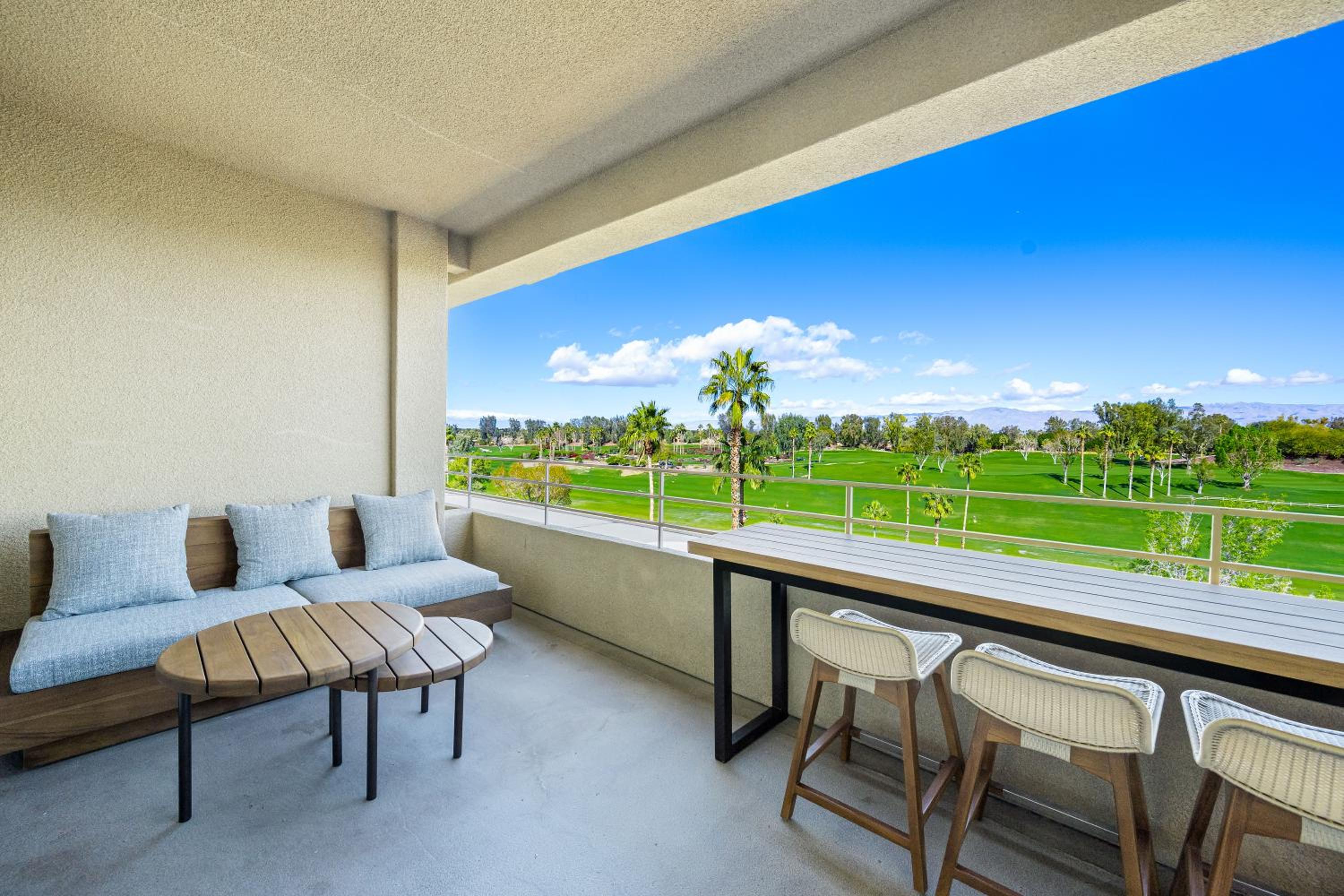 Grand Hyatt Indian Wells Resort & Villas 106
