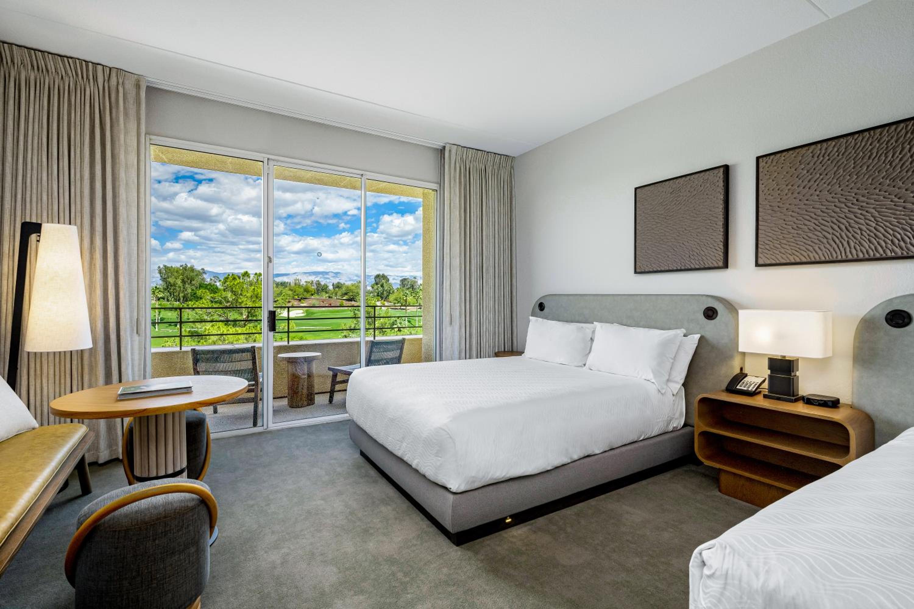 Grand Hyatt Indian Wells Resort & Villas 108