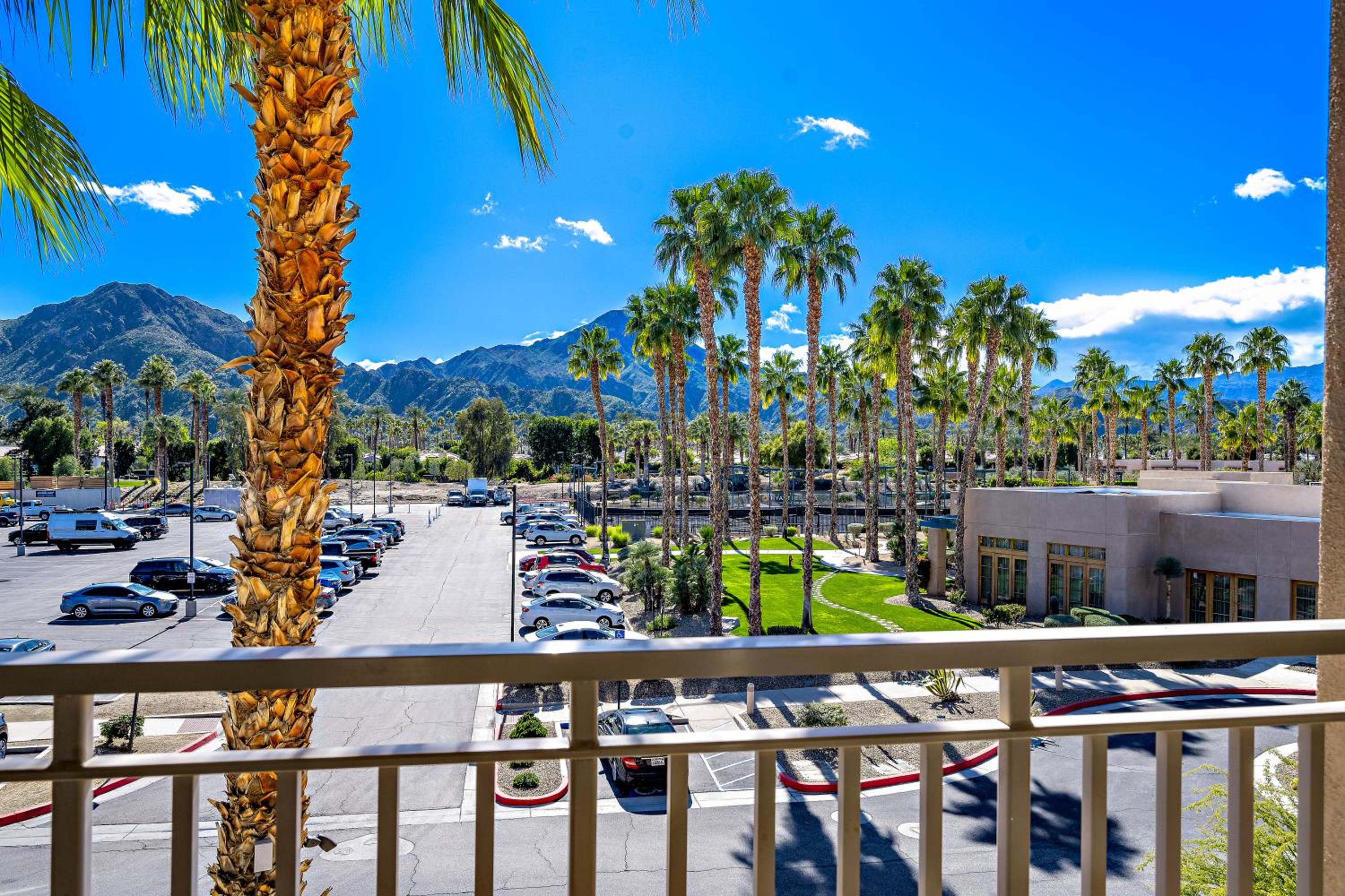 Grand Hyatt Indian Wells Resort & Villas 114