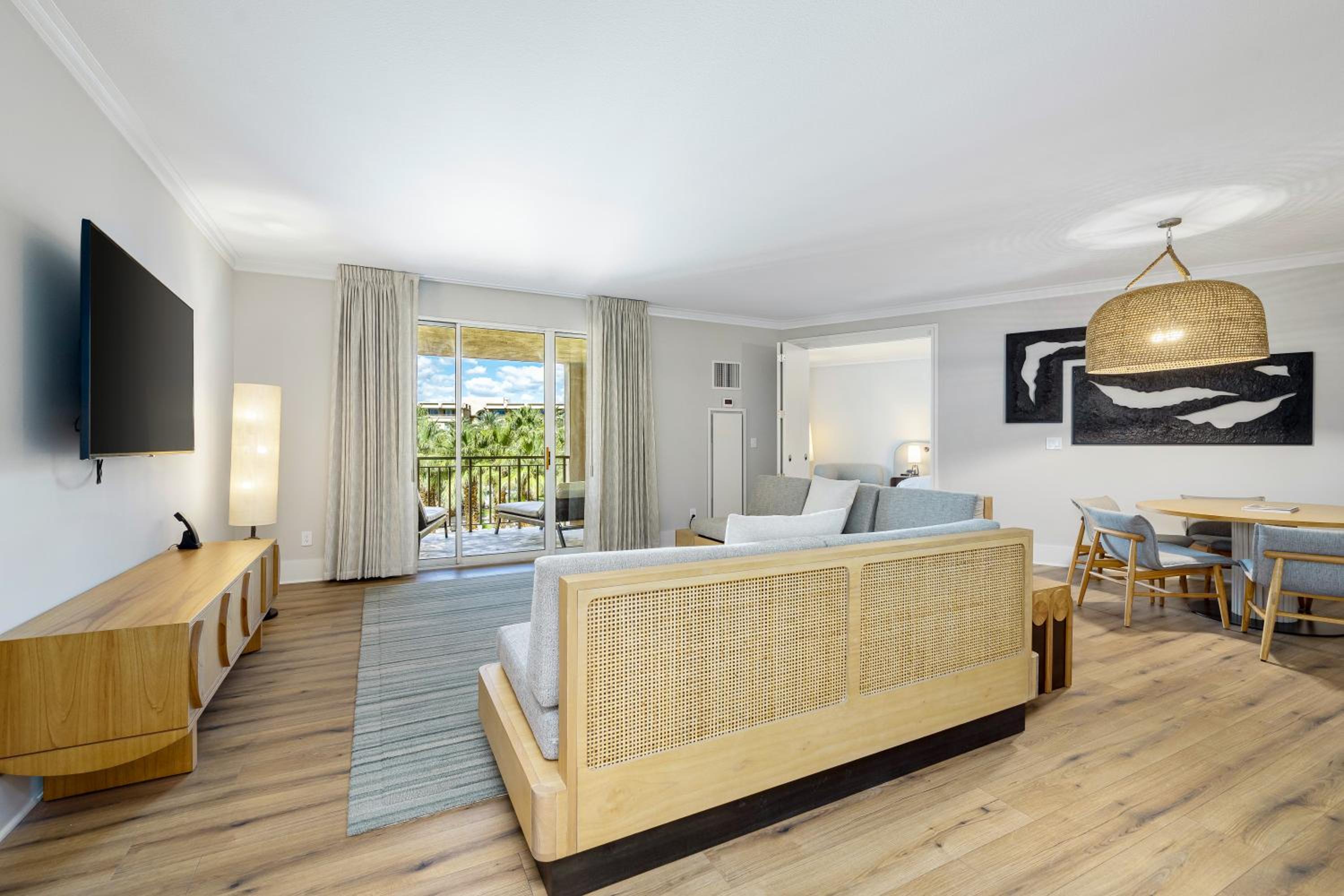 Grand Hyatt Indian Wells Resort & Villas 122