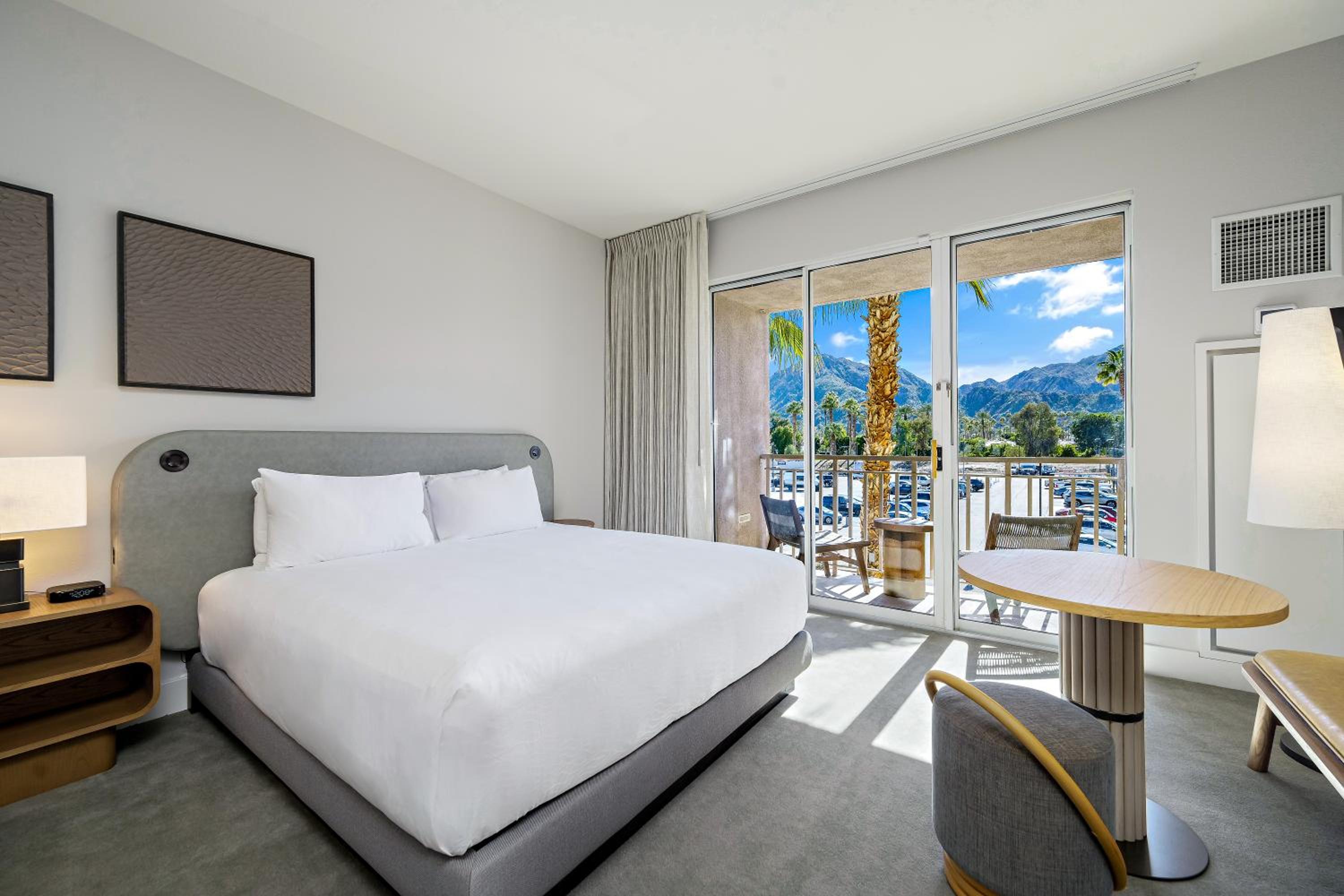 Grand Hyatt Indian Wells Resort & Villas 117