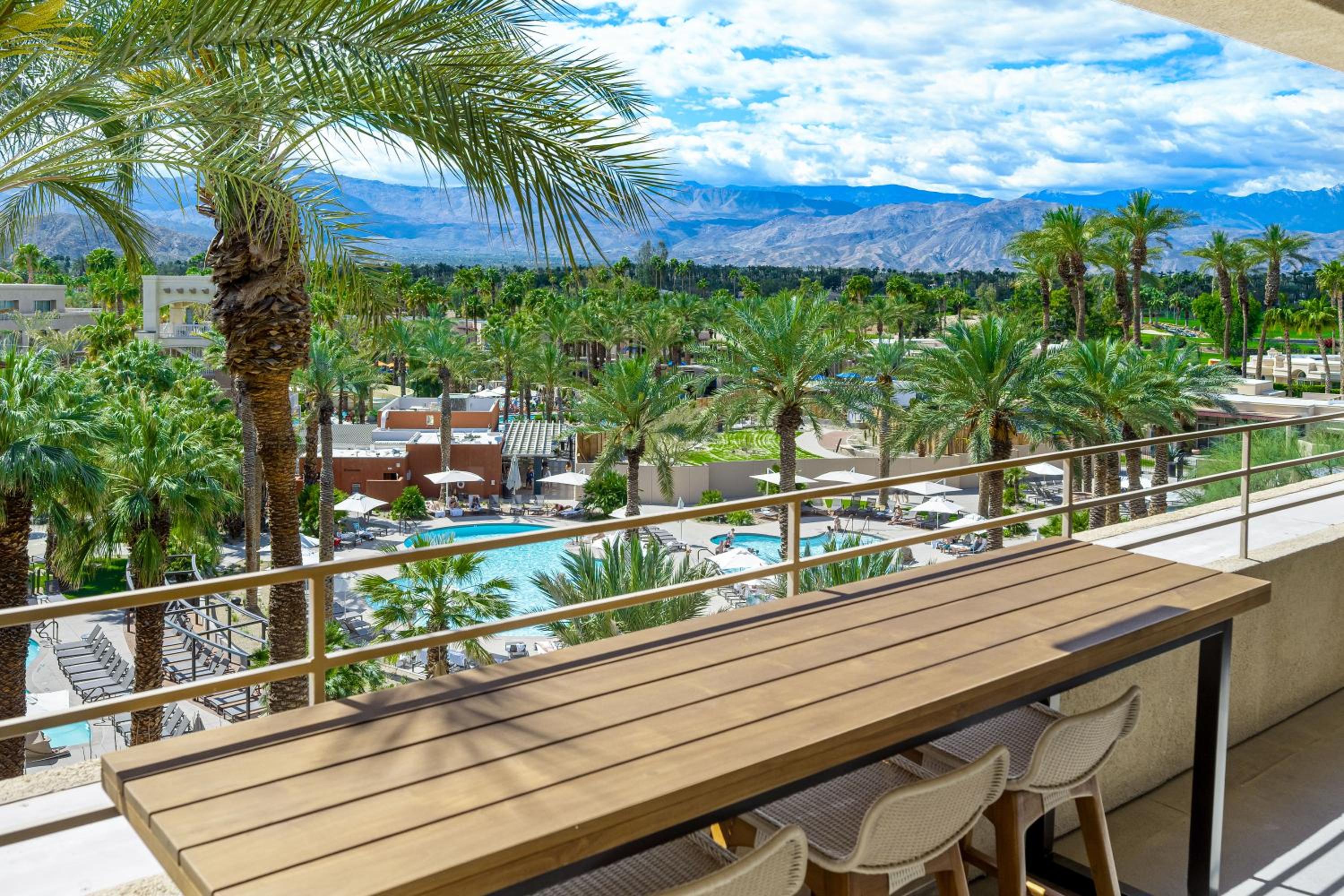 Grand Hyatt Indian Wells Resort & Villas 120