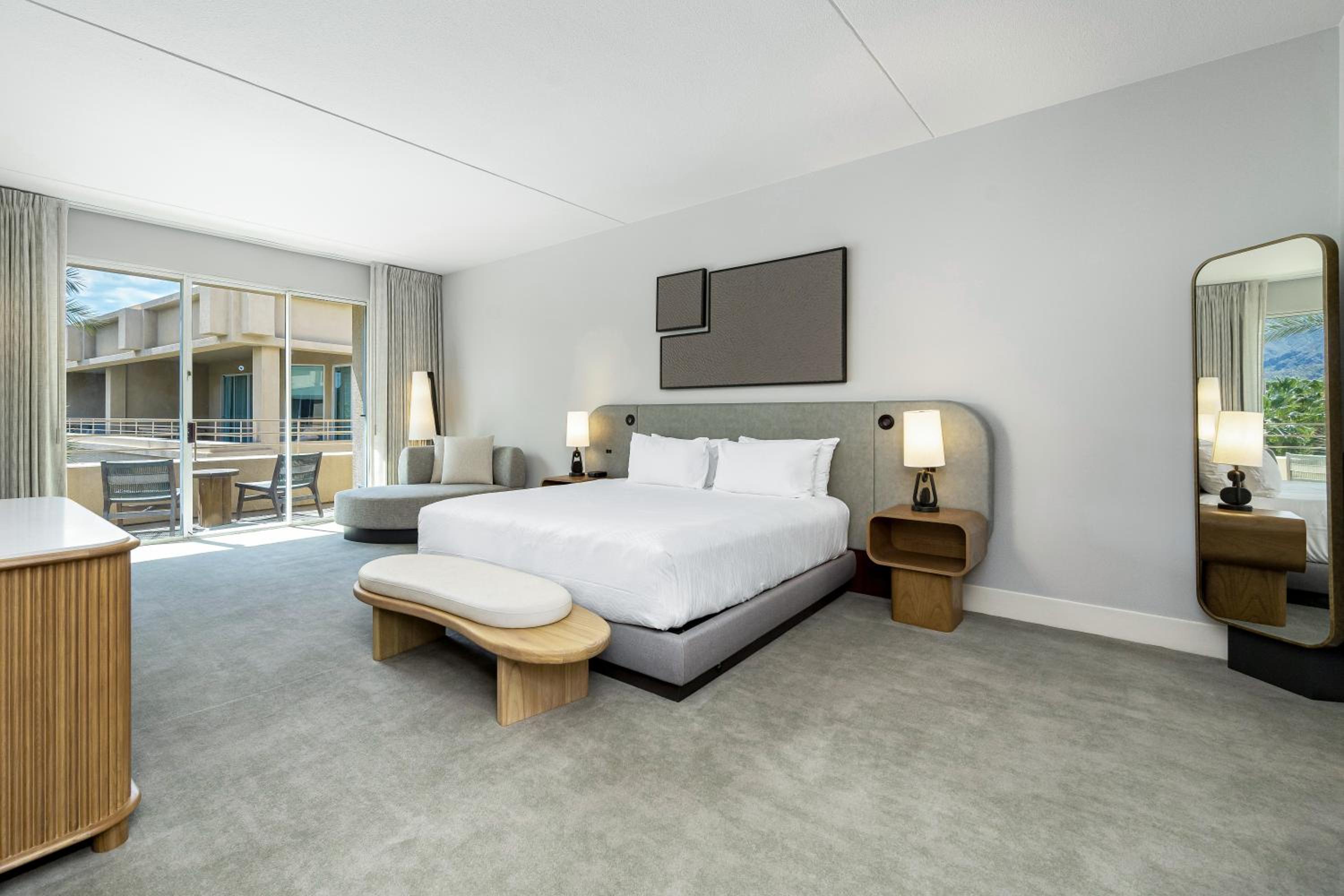 Grand Hyatt Indian Wells Resort & Villas 118