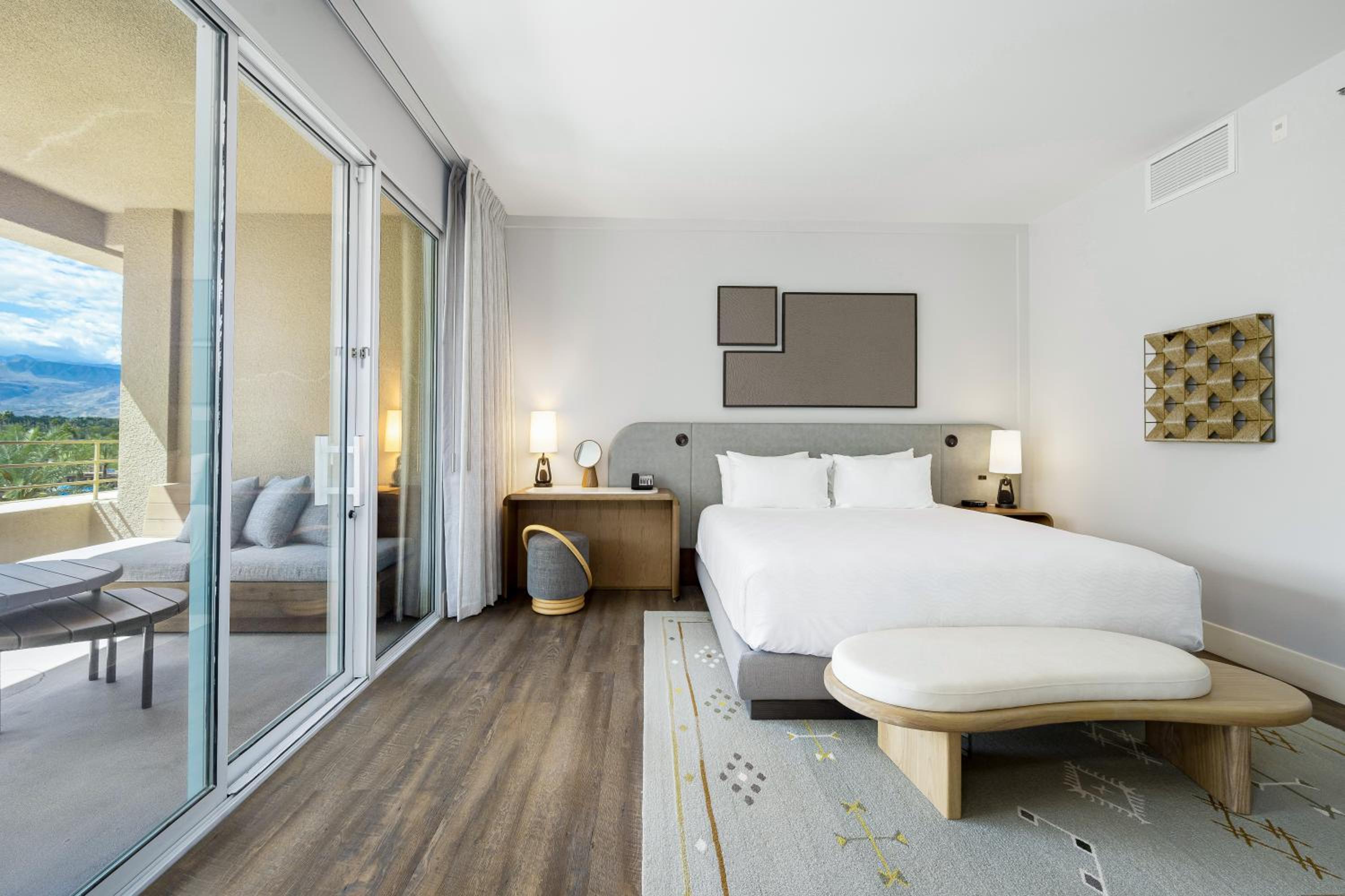 Grand Hyatt Indian Wells Resort & Villas 121