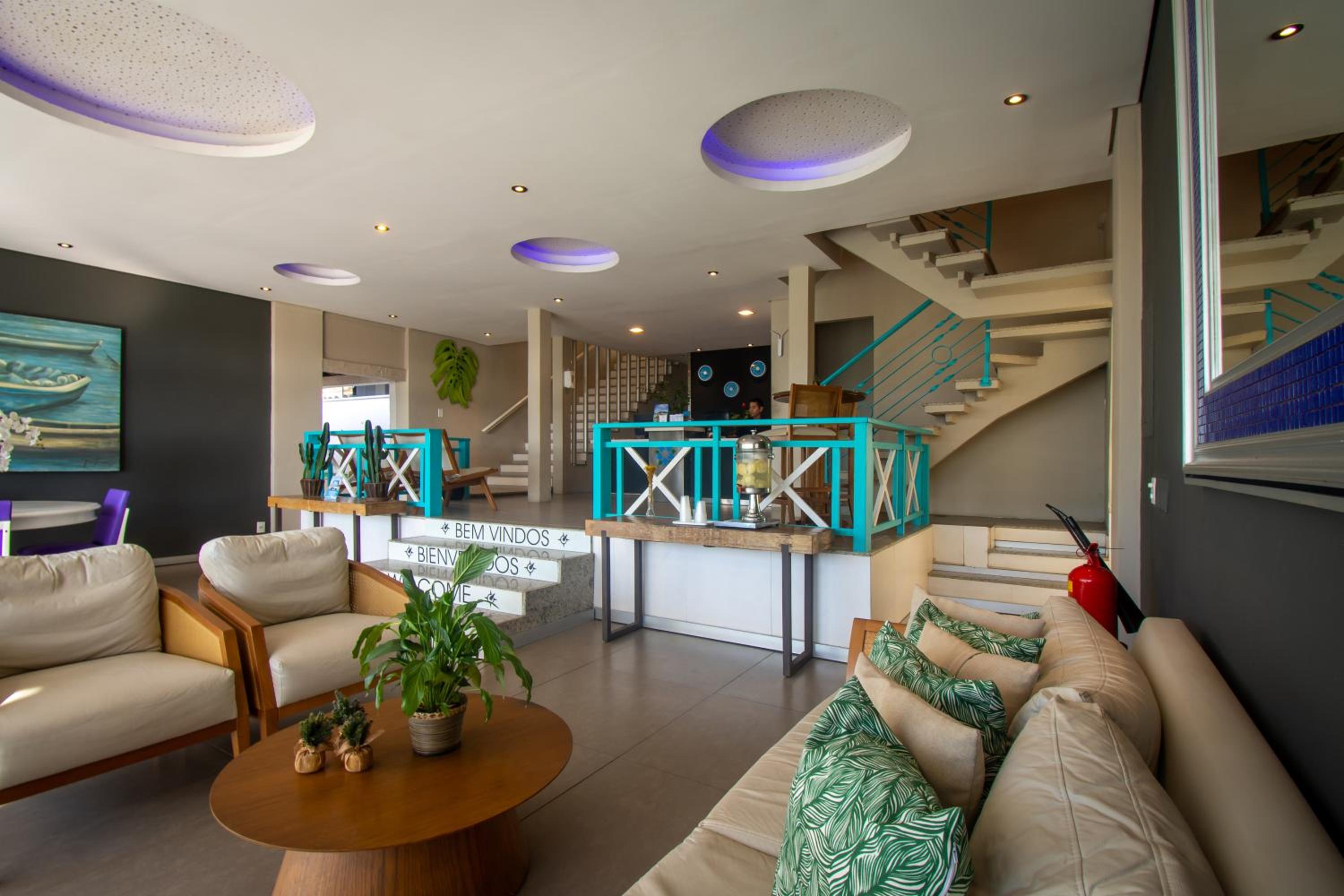 Pousada Aroma do Mar by Latitud Hoteles