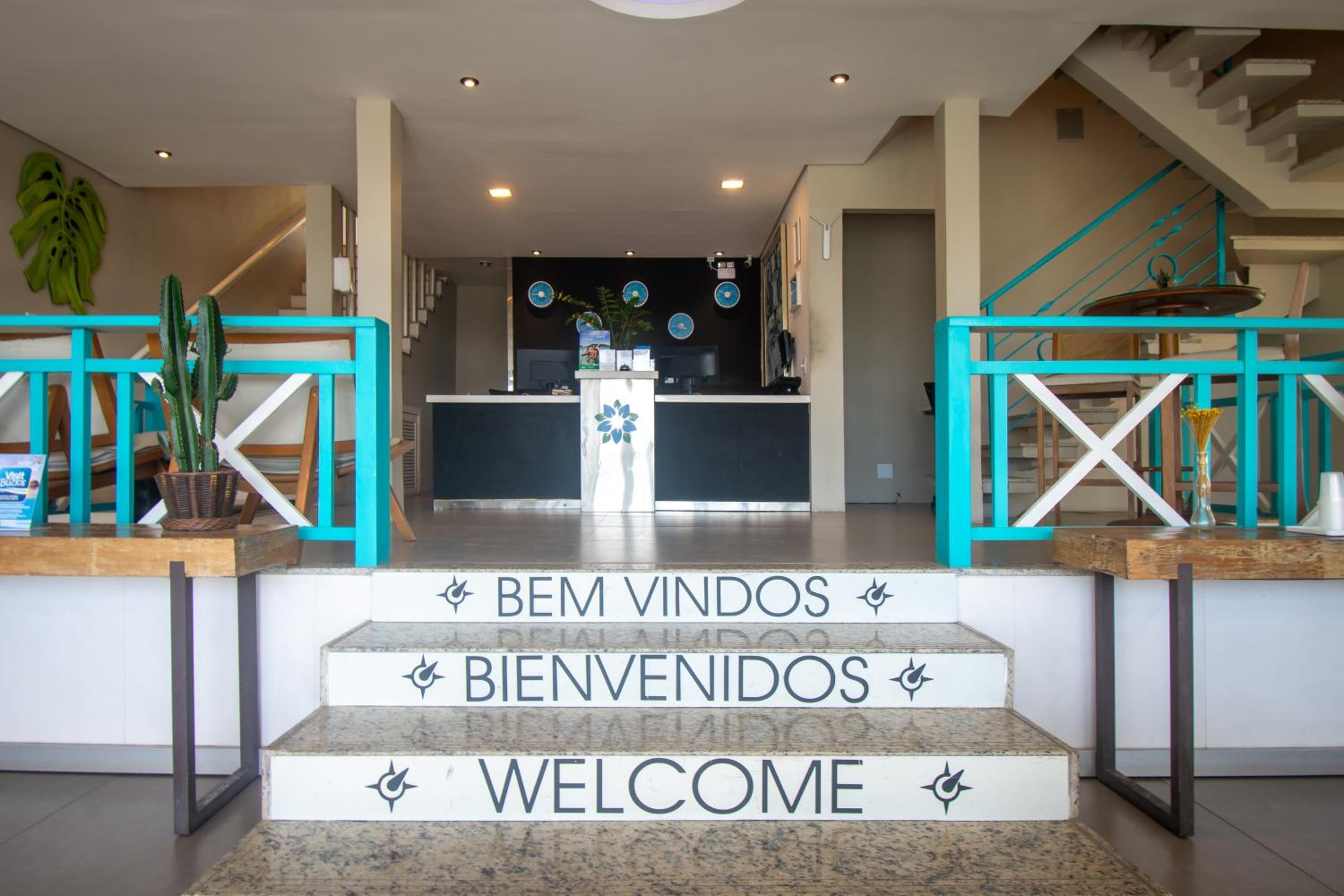 Pousada Aroma do Mar by Latitud Hoteles