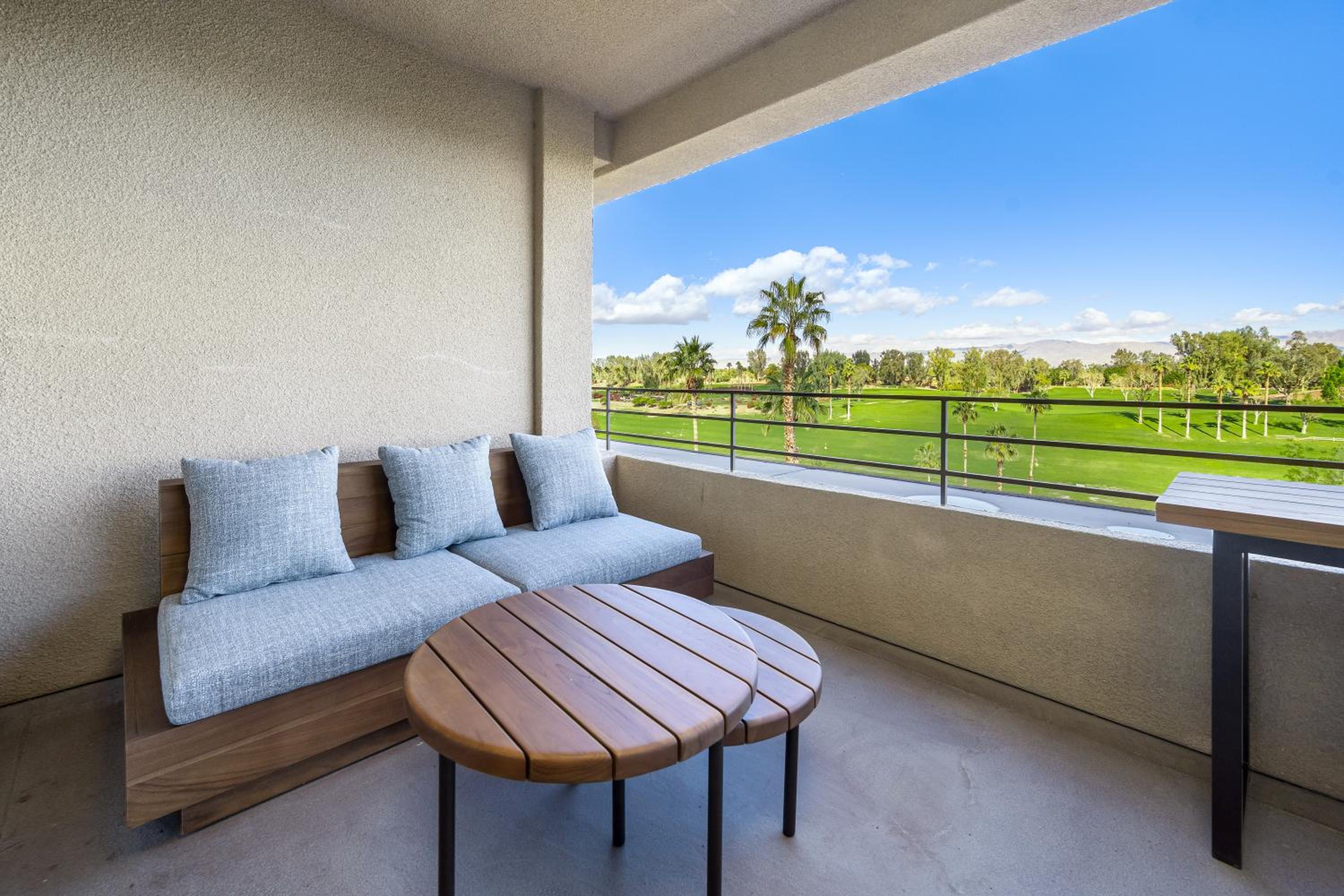 Grand Hyatt Indian Wells Resort & Villas 126