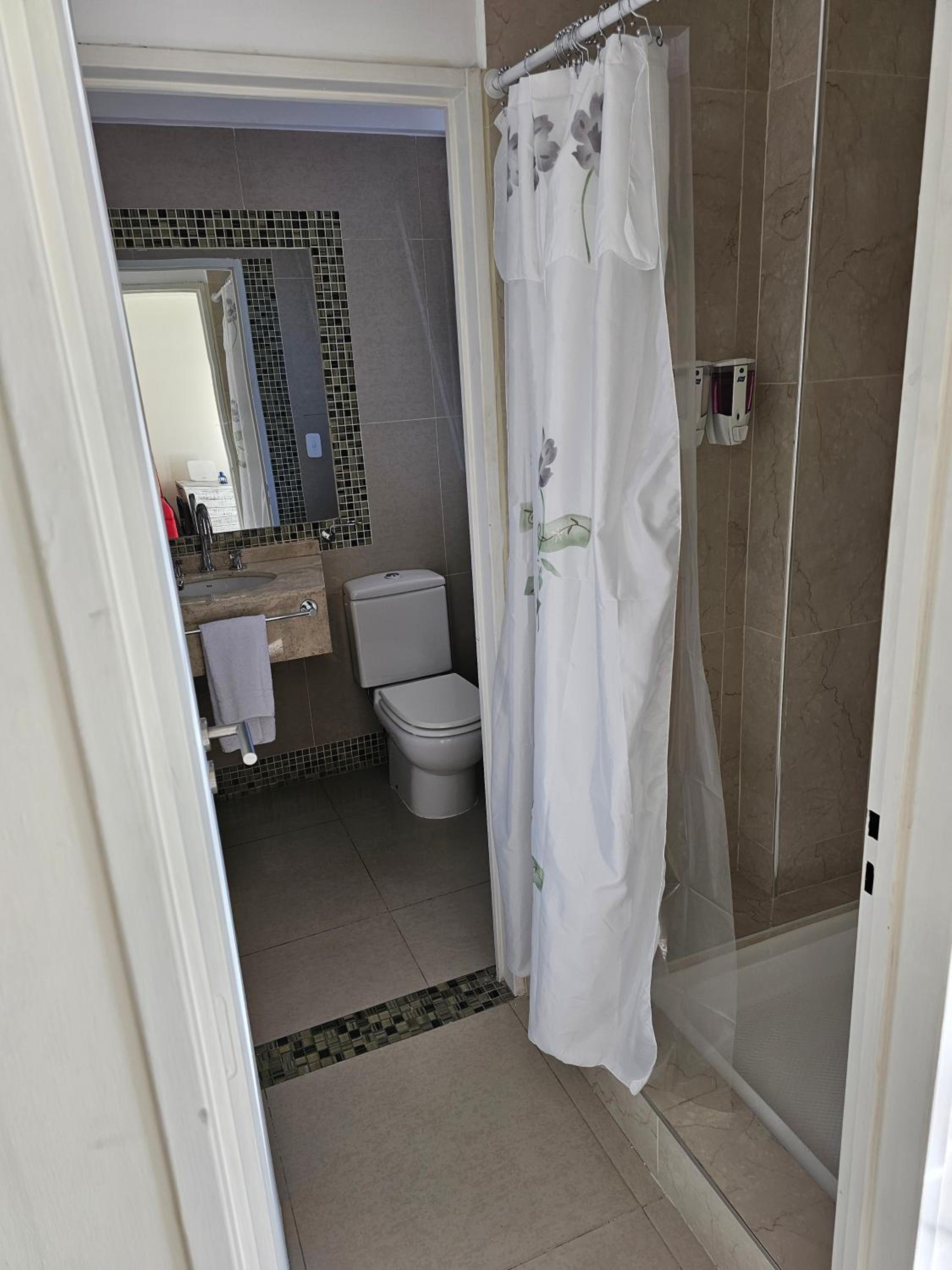 Apartamentos Centricos