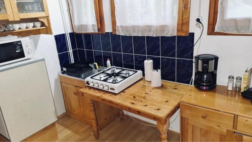 Veress Apartman Tusnádfürdő view 2