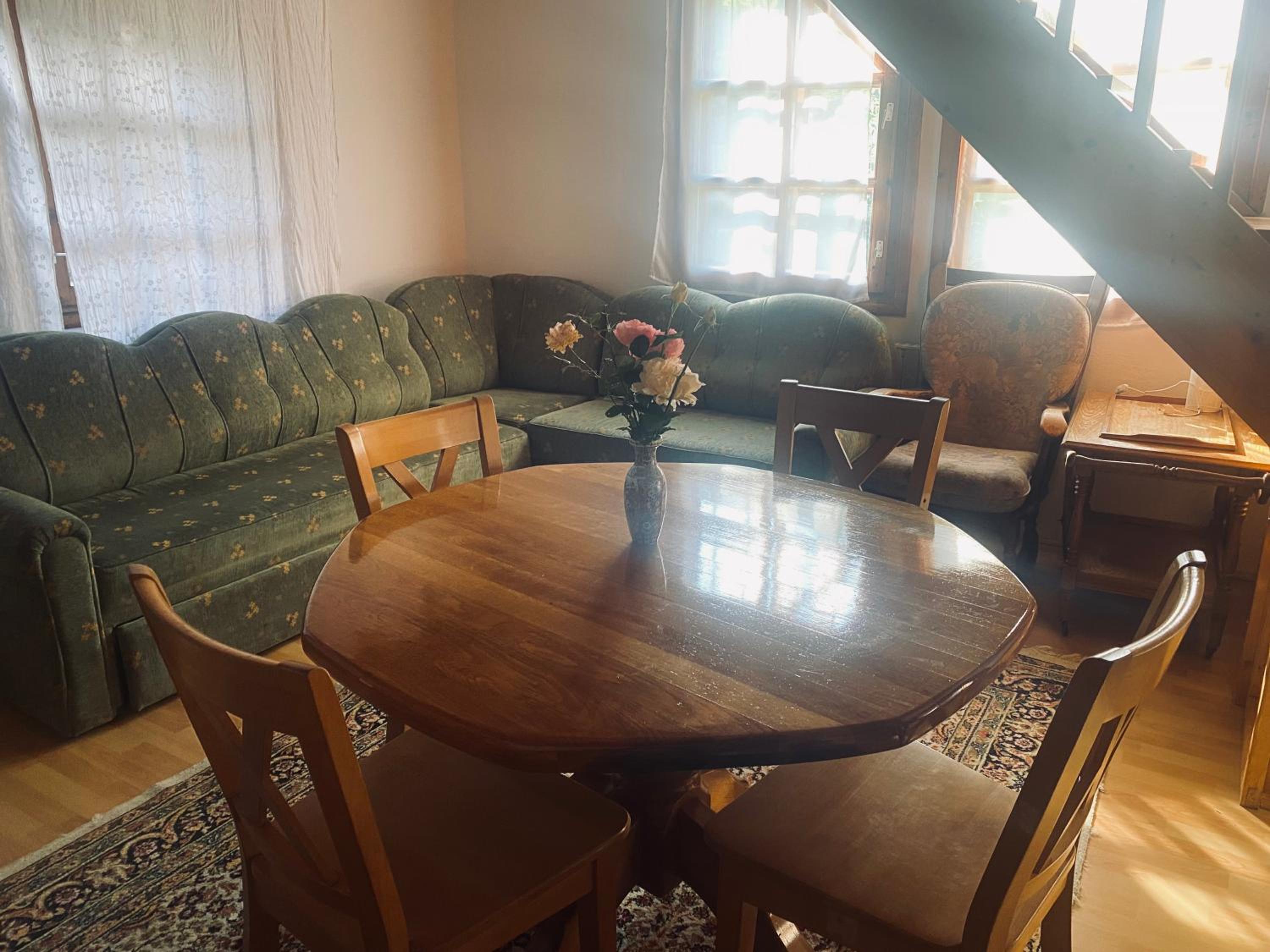 Veress Apartman Tusnádfürdő view 3