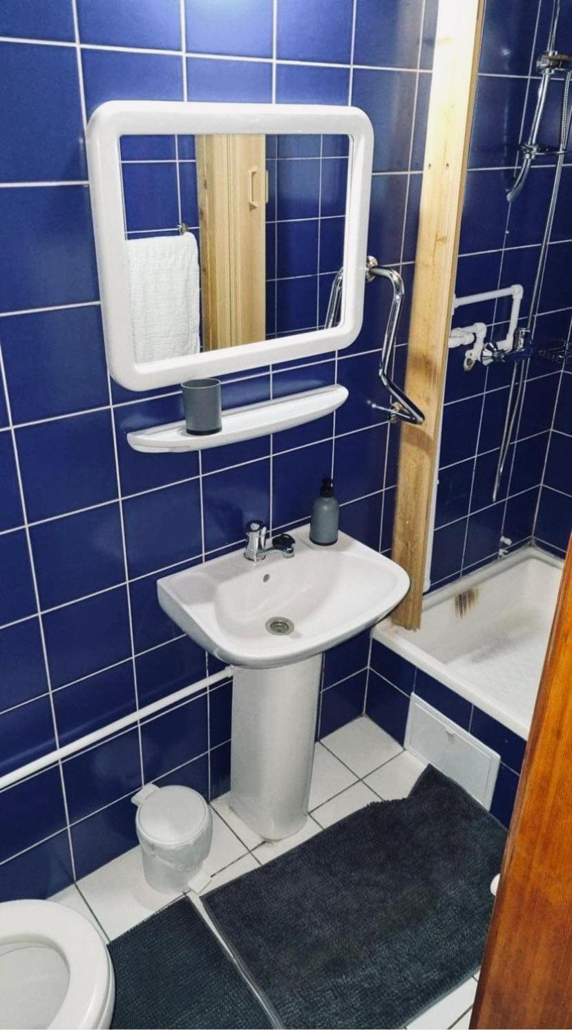 Veress Apartman Tusnádfürdő view 4