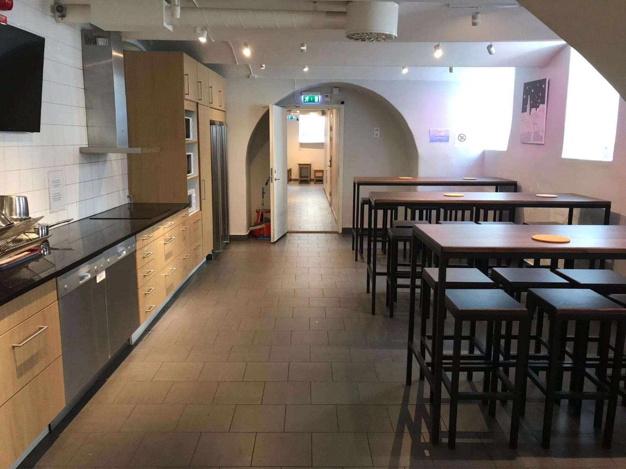 Hostel Dalagatan