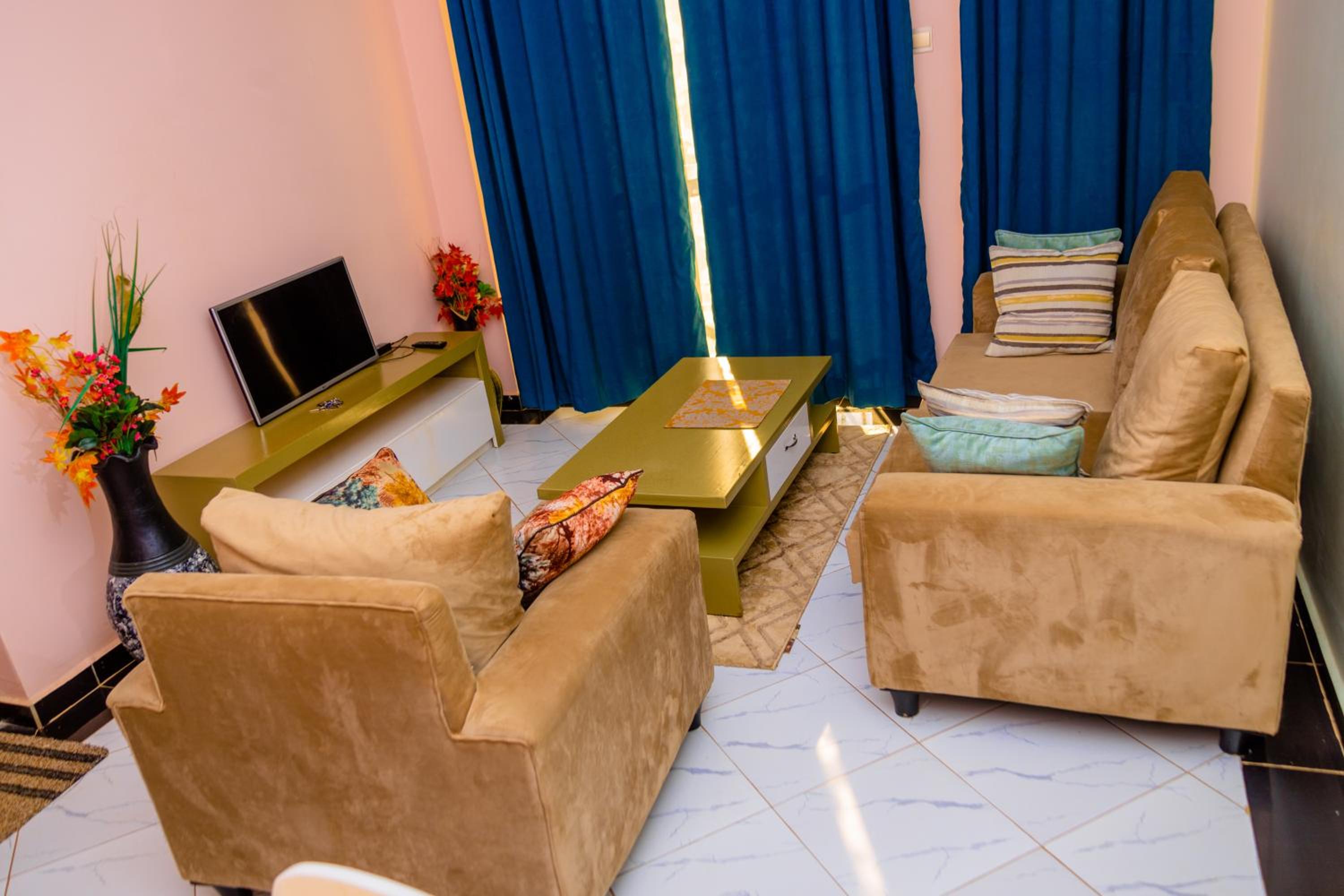 Sweet GranniesFurnishedApartments