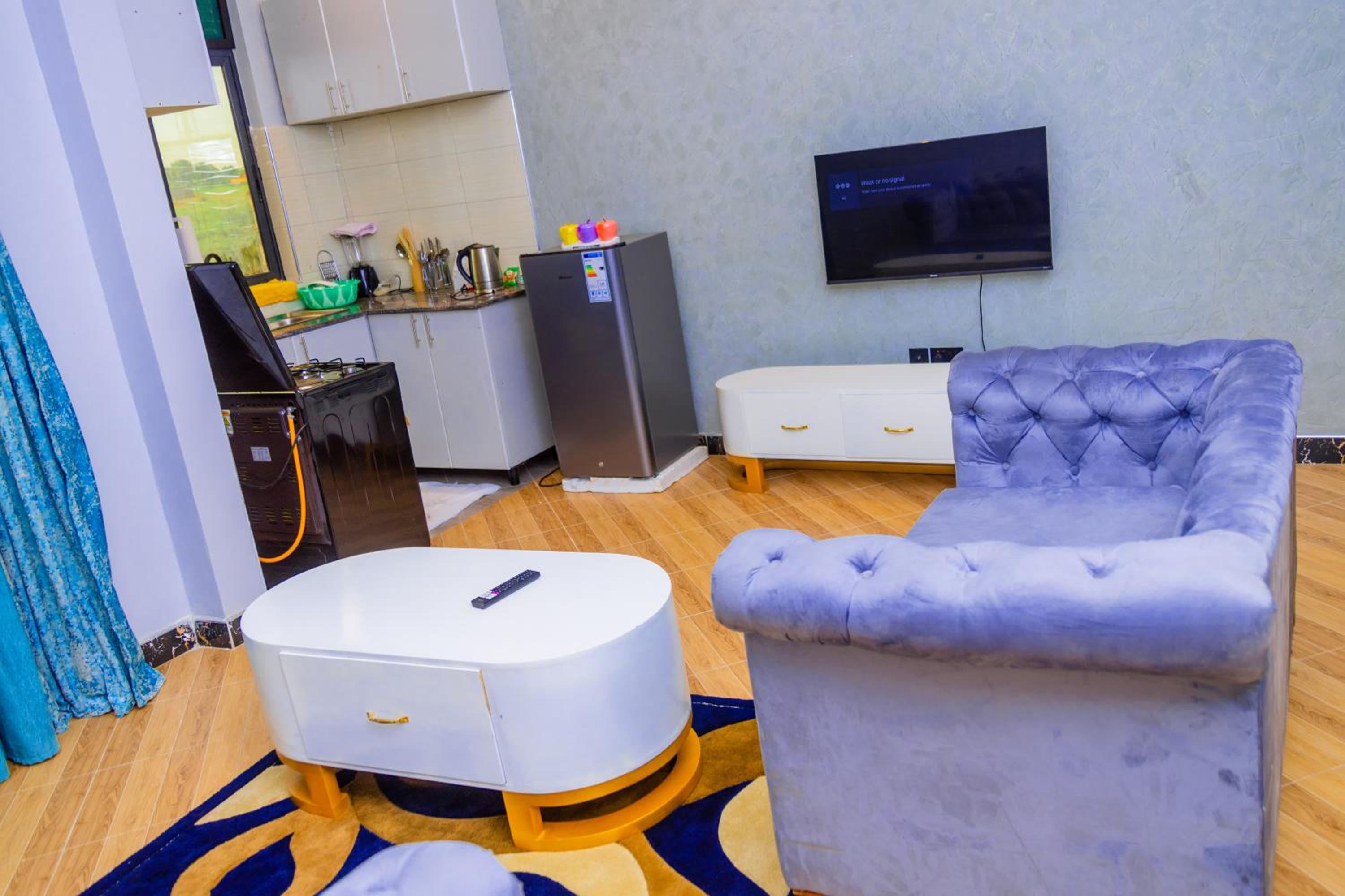 Sweet GranniesFurnishedApartments