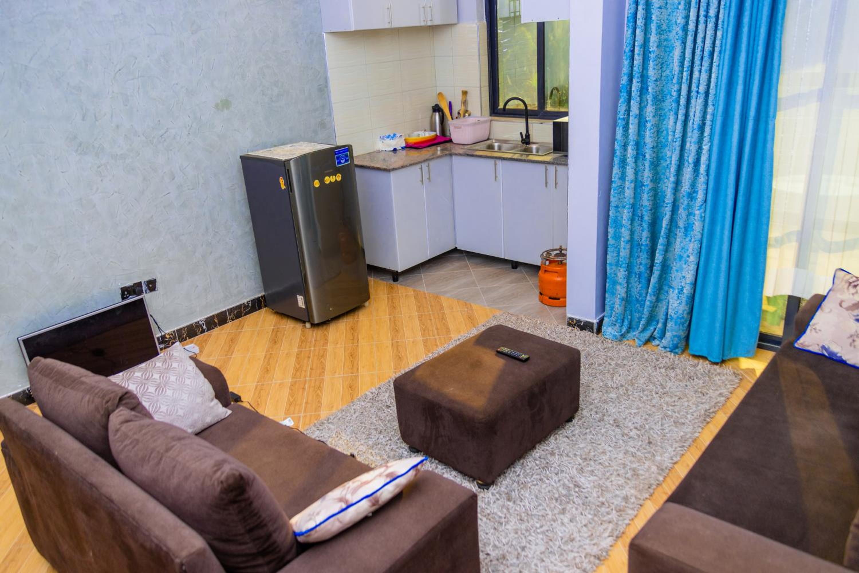 Sweet GranniesFurnishedApartments