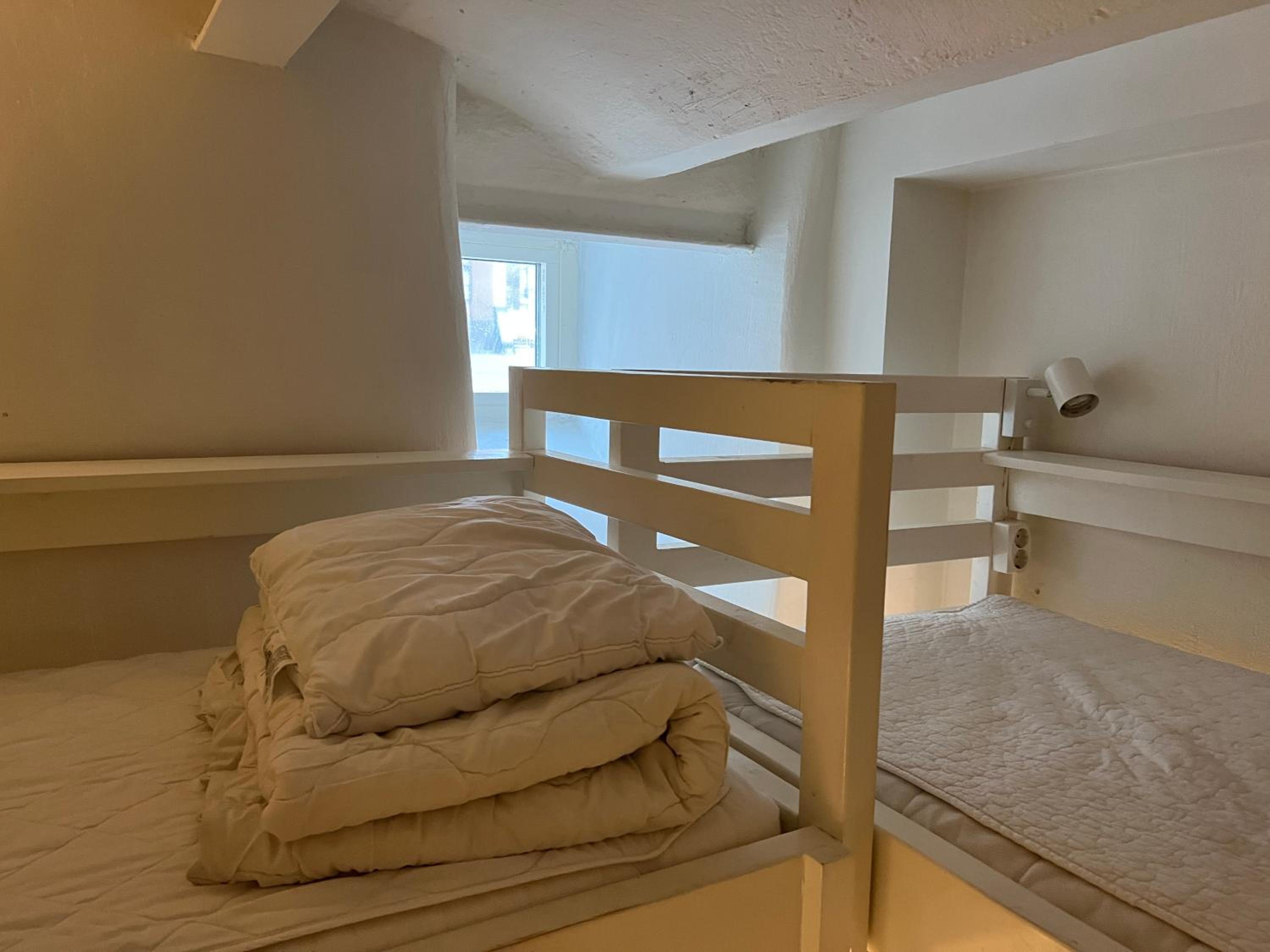 Hostel Dalagatan