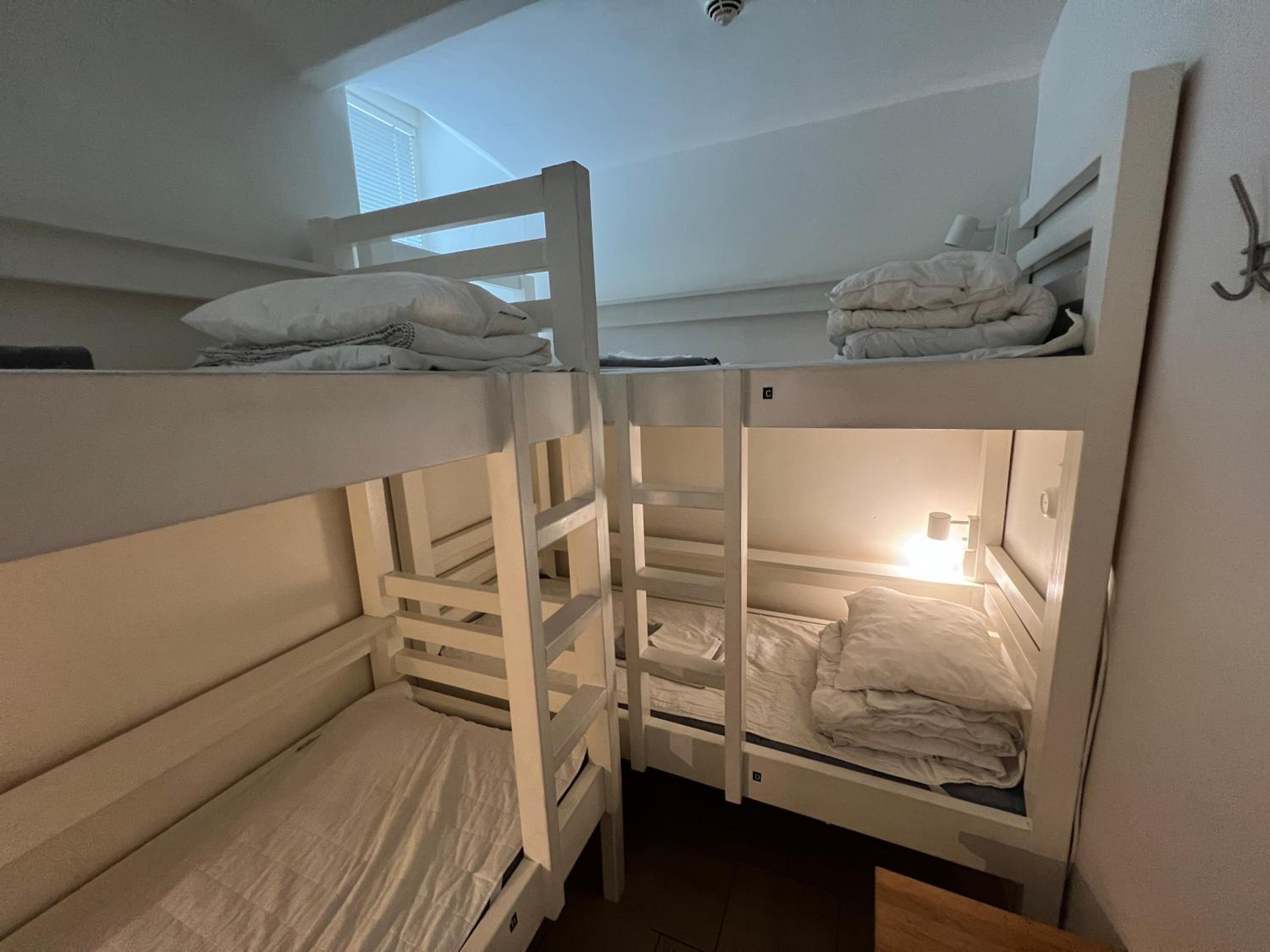 Hostel Dalagatan
