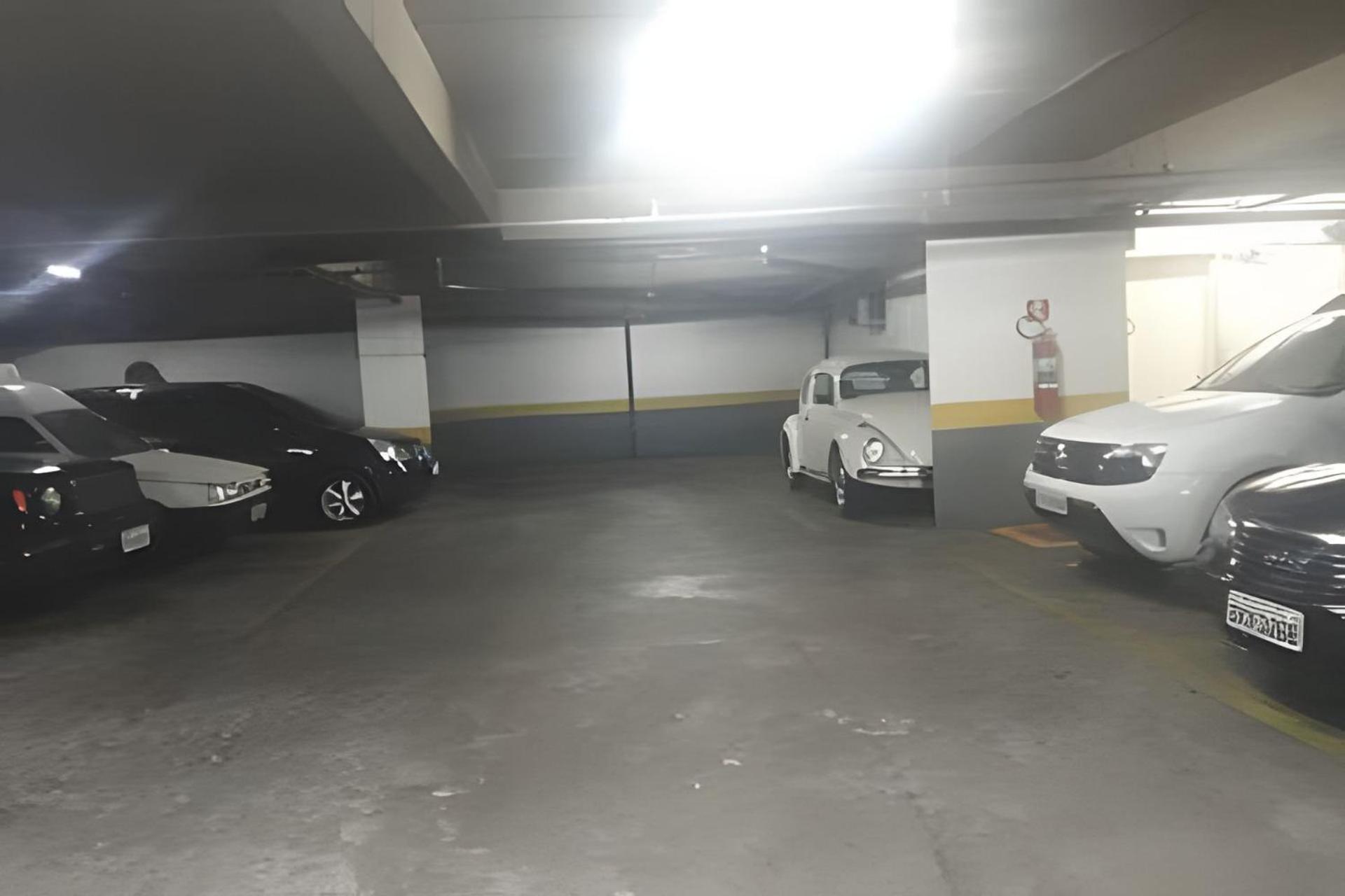 Get a Flat 1103/Jardins /Paulista