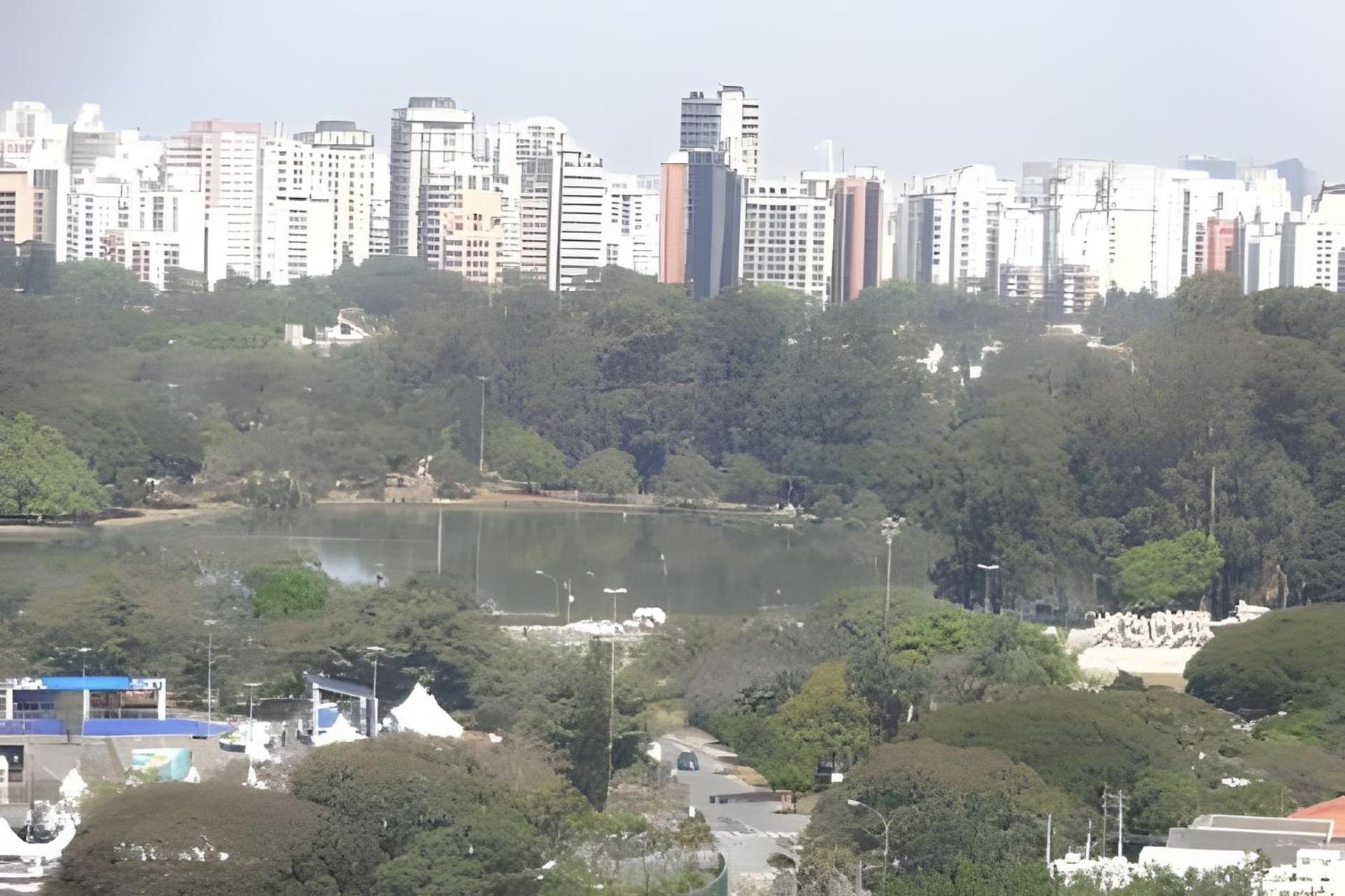 Get a Flat 1103/Jardins /Paulista