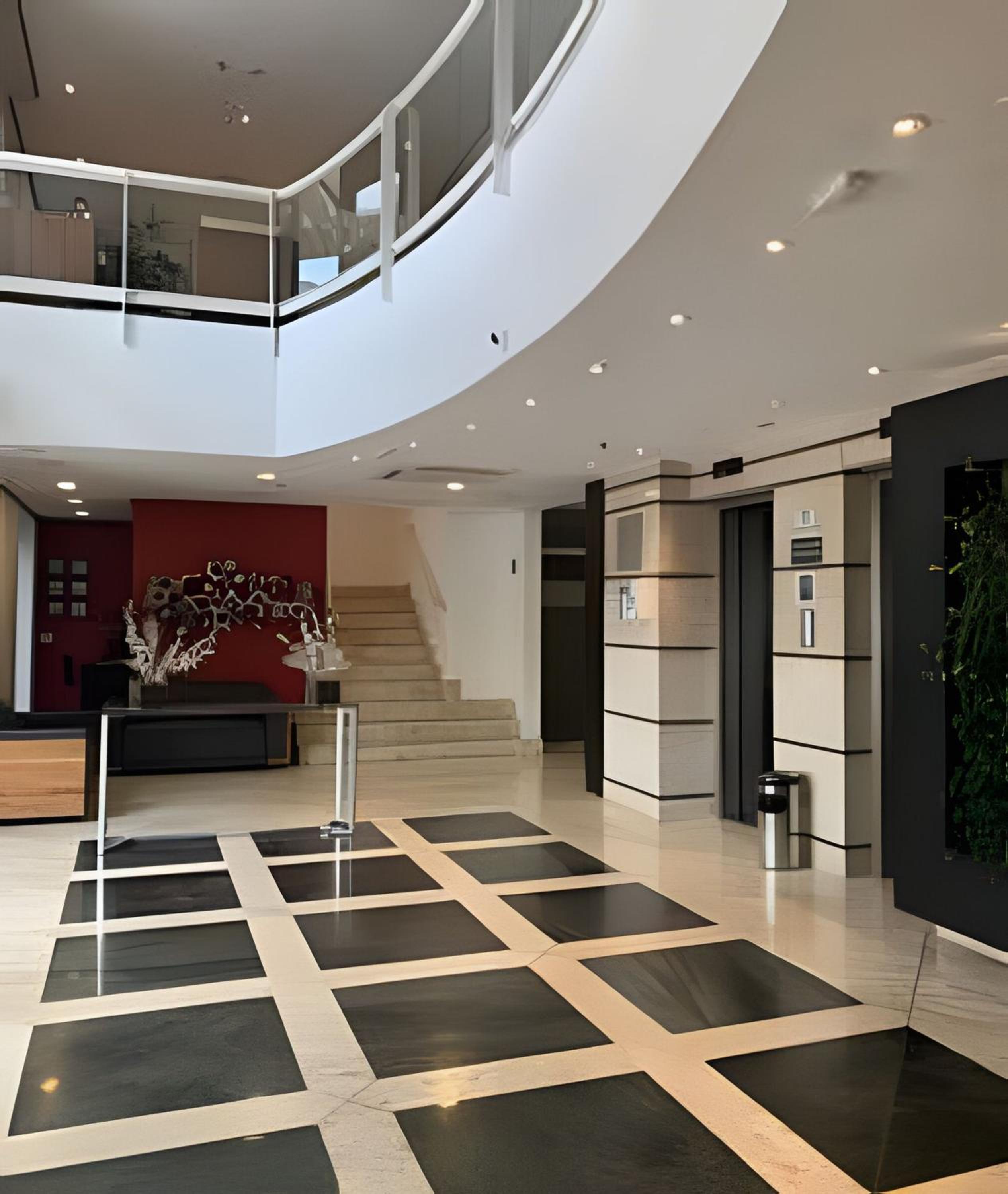 Get a Flat 1103/Jardins /Paulista