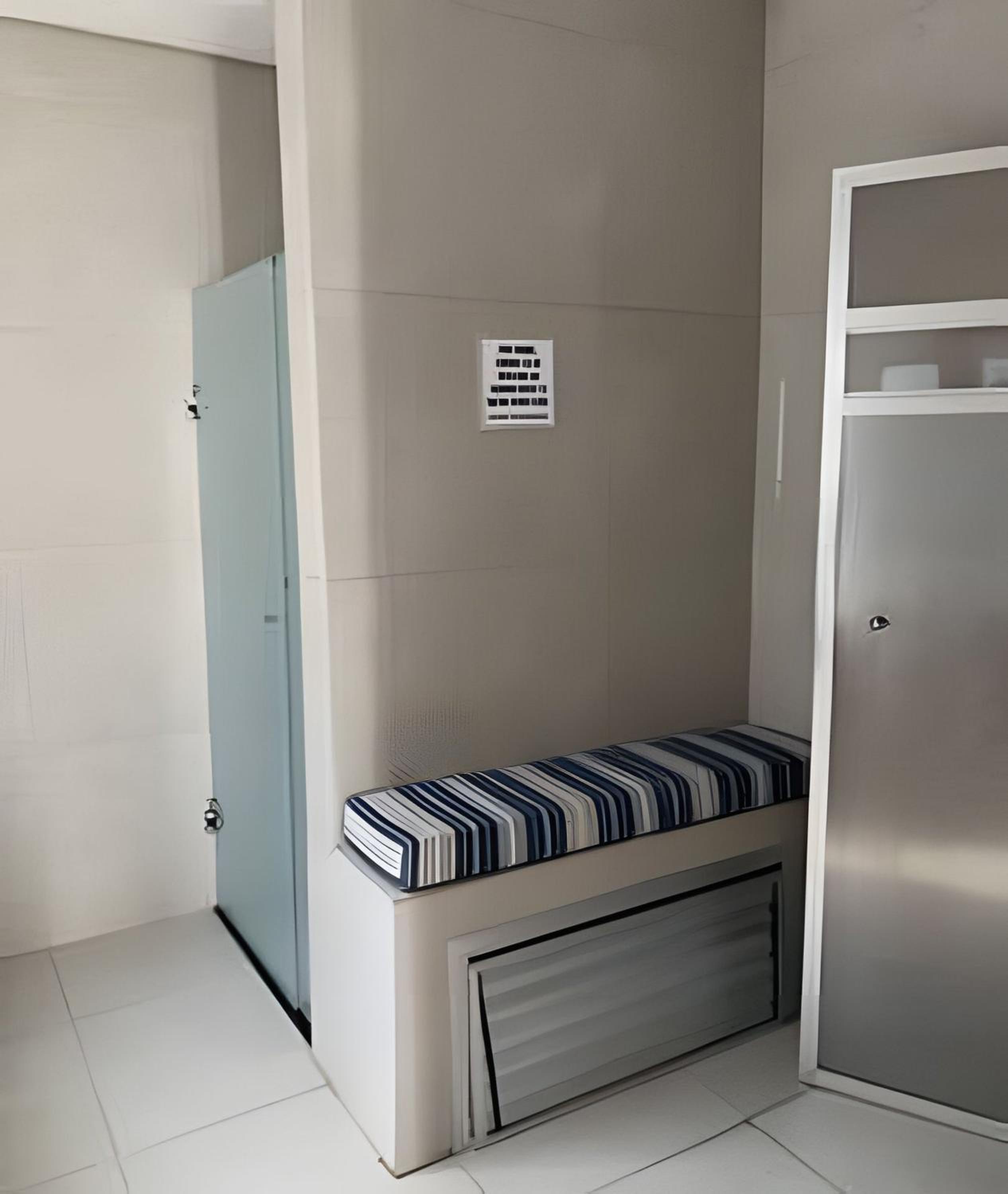 Get a Flat 1103/Jardins /Paulista