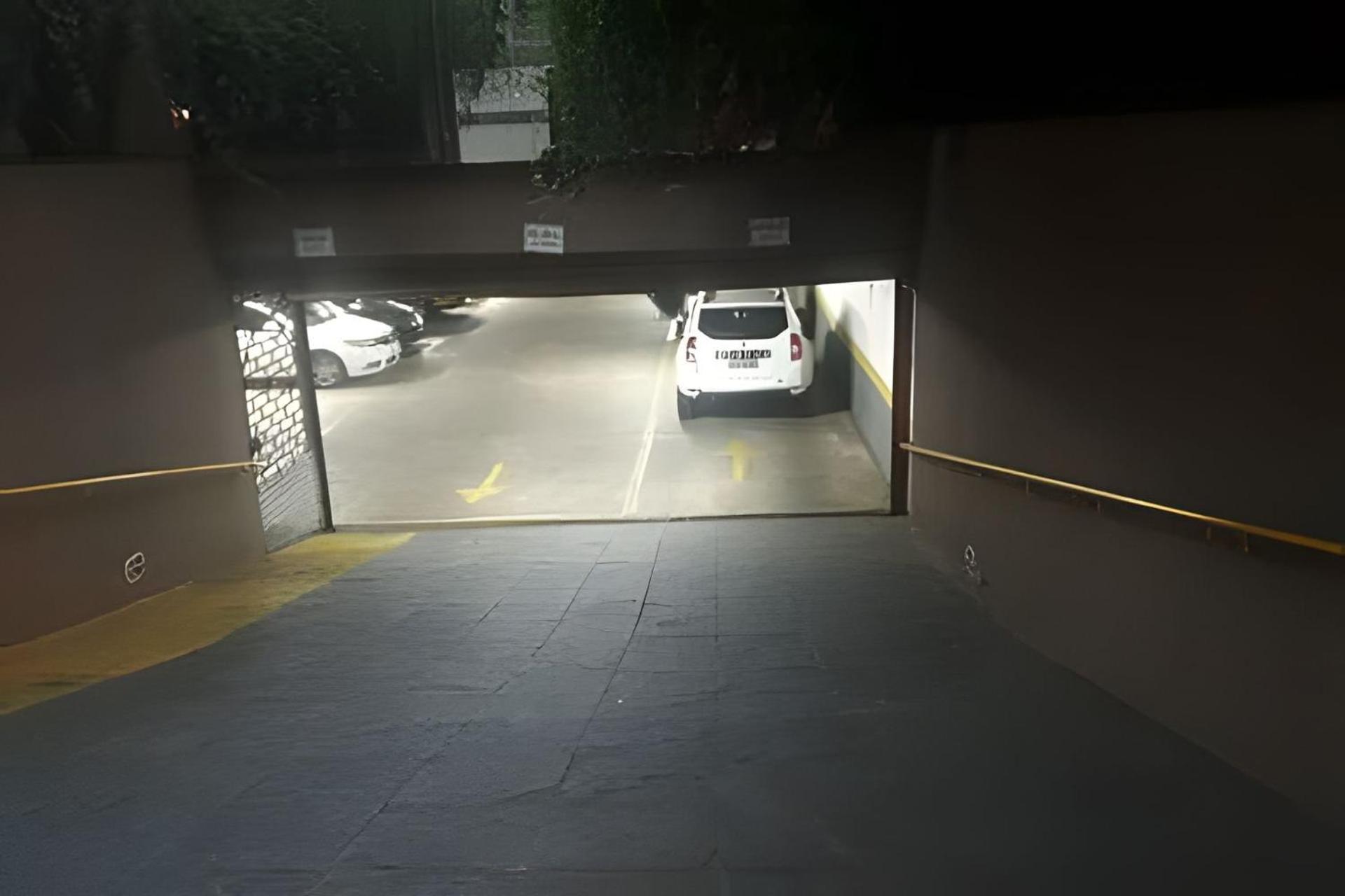 Get a Flat 1103/Jardins /Paulista