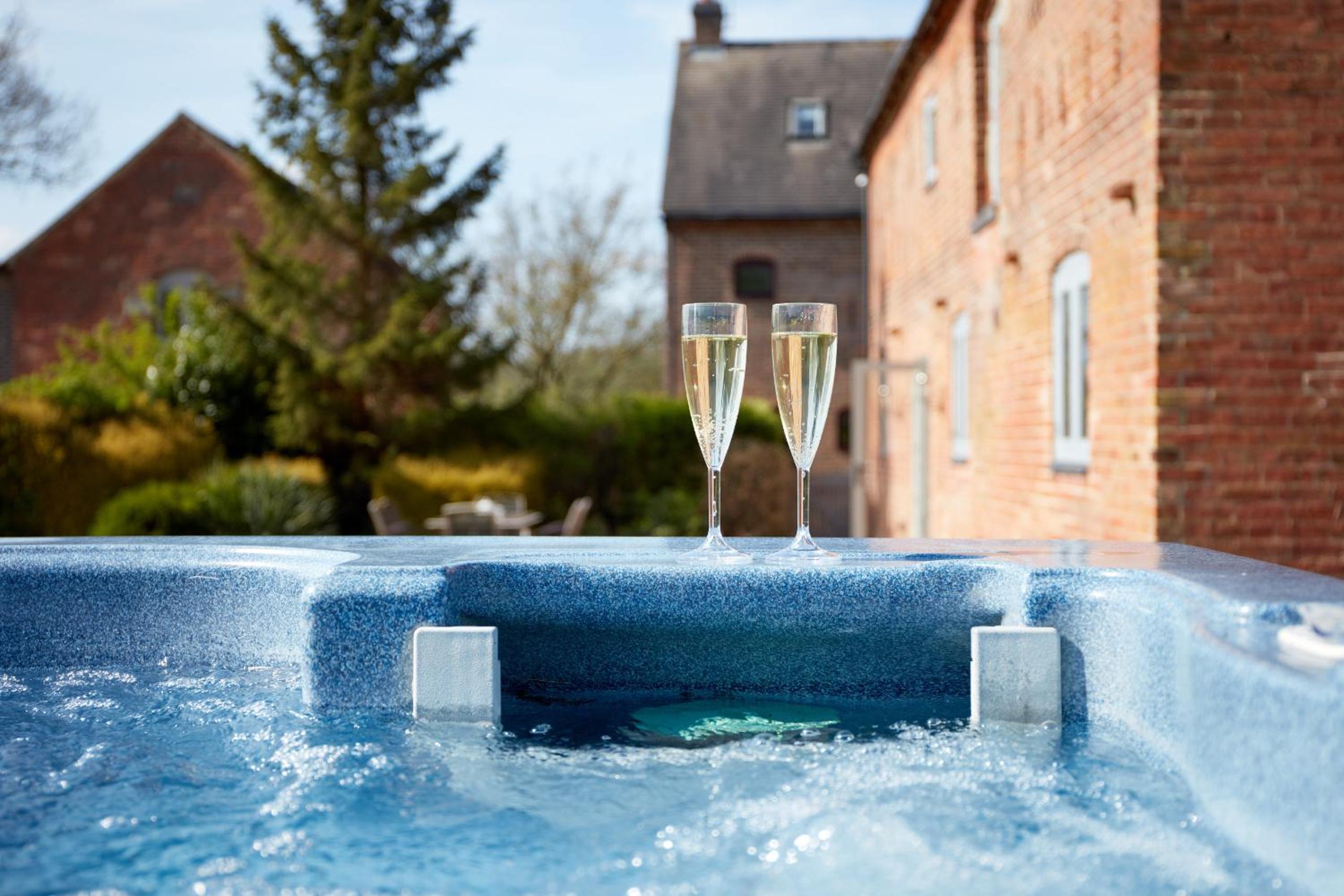 Finest Retreats - Nether Burrows Farm view 3