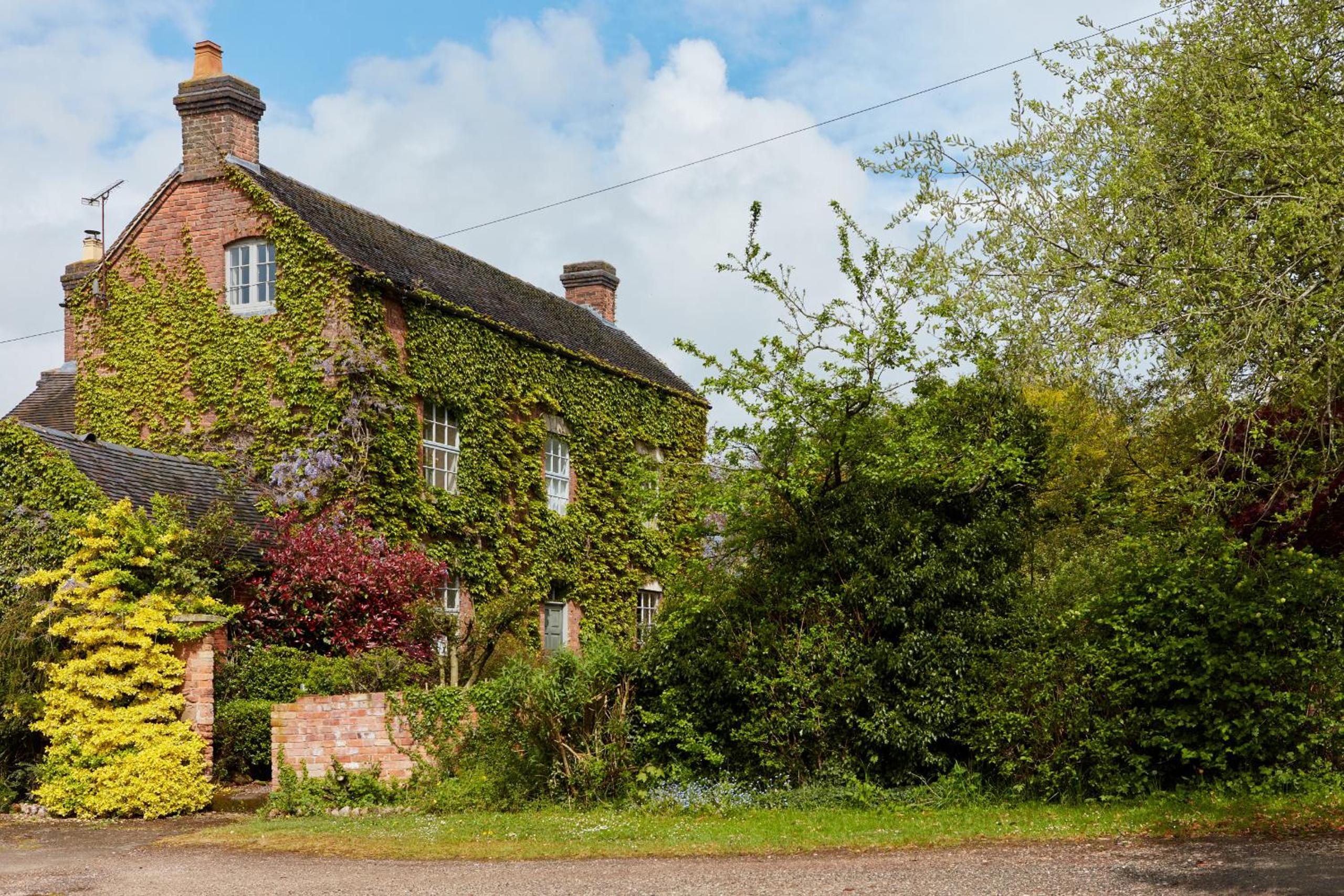 Finest Retreats - Nether Burrows Farm view 5