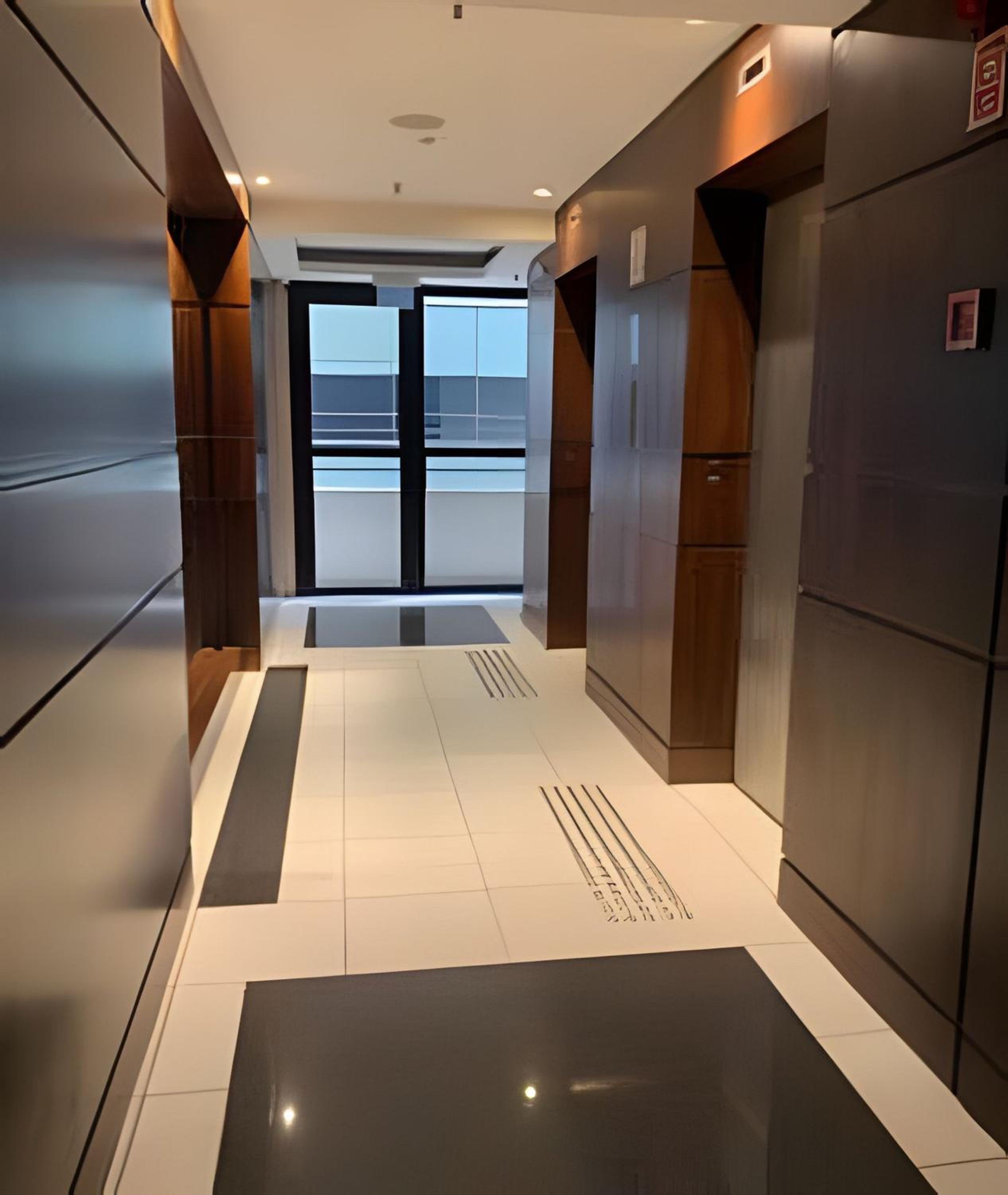 Get a Flat - 101 Av Paulista